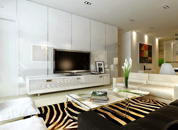 Selling Kingston Residence apartment, 6.4 billion, 70m2, 2 bedrooms + 2 bathrooms in Phu Nhuan, Ho Chi Minh City