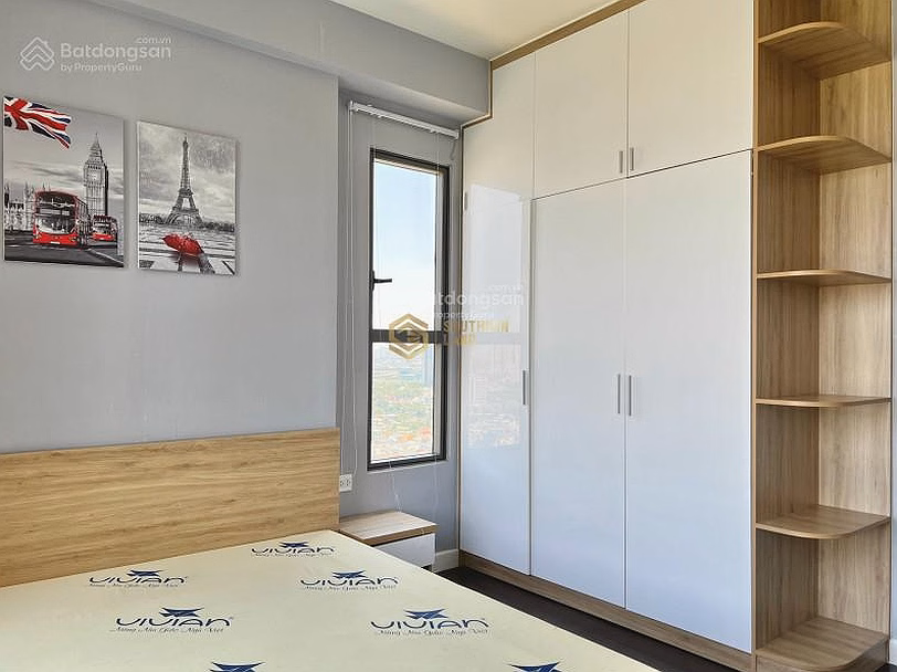 Exclusive quick sale of 3 bedrooms 90m², hot price 8 billion, all inclusive, rental contract available