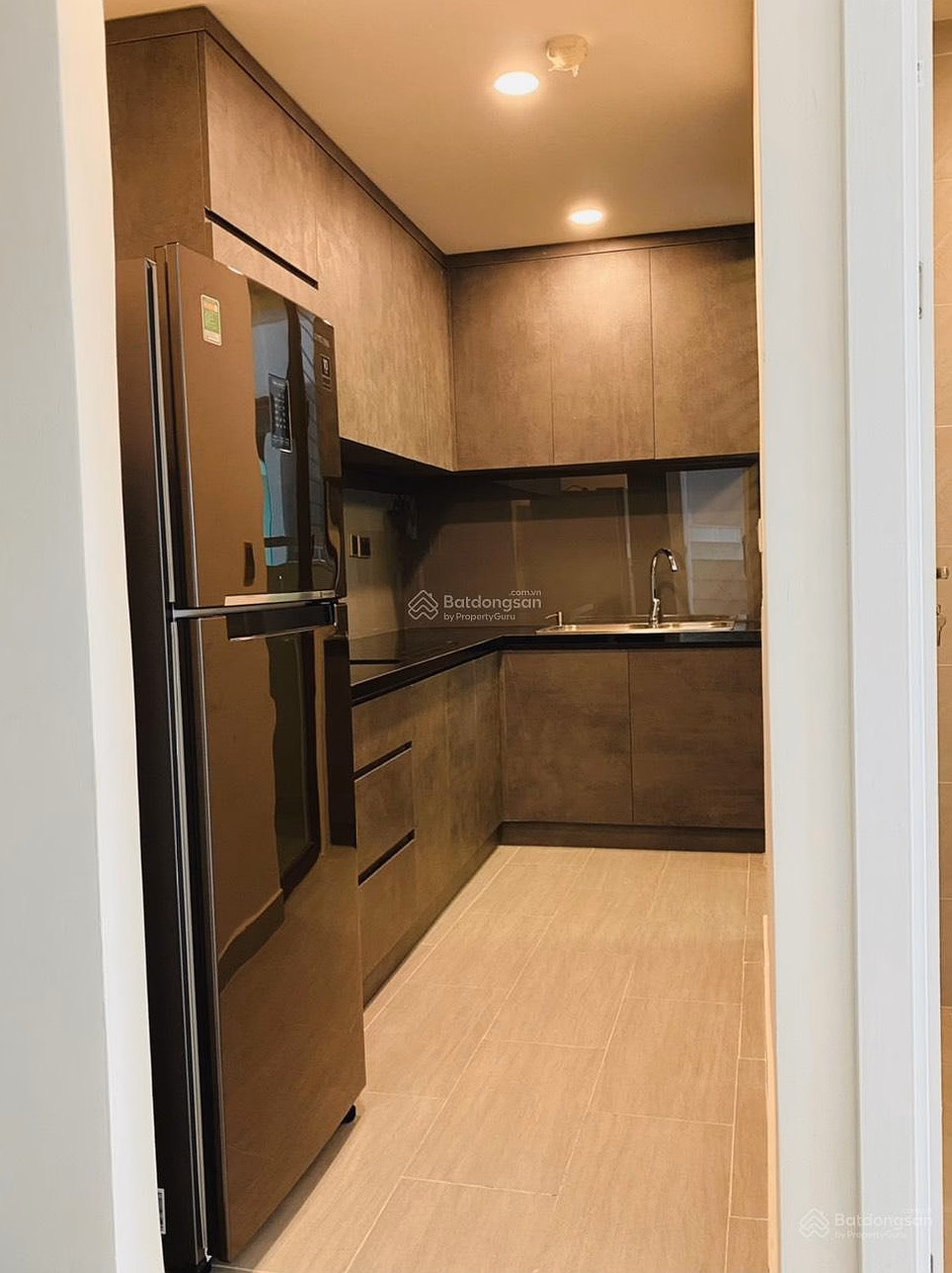 Good price - quick closing at Feliz En Vista with 3 duplex bedrooms of 132m2, price only 43.5 million/month including management fee