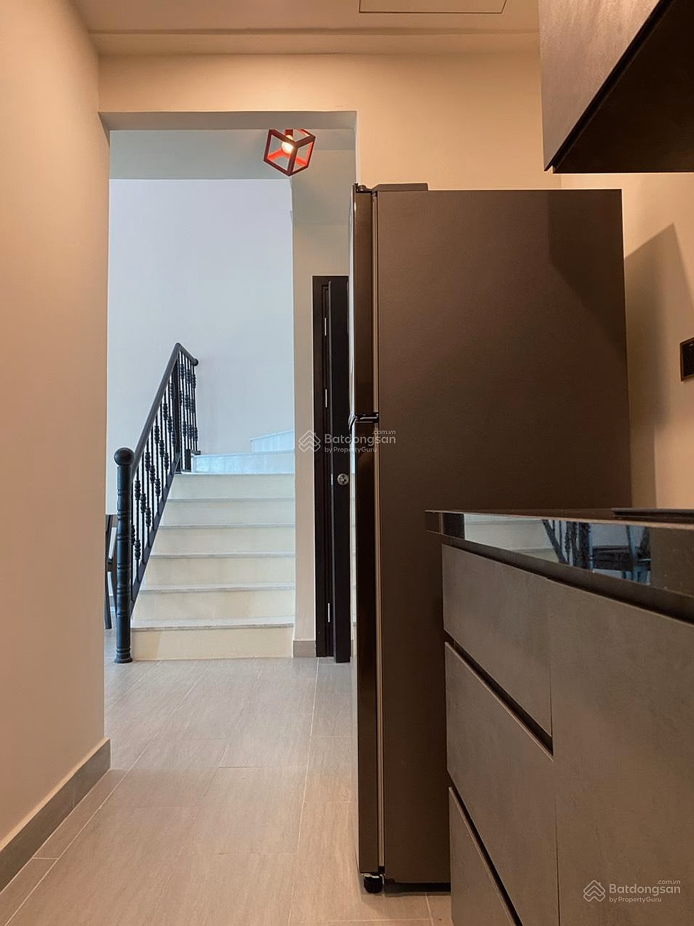 Good price - quick closing at Feliz En Vista with 3 duplex bedrooms of 132m2, price only 43.5 million/month including management fee