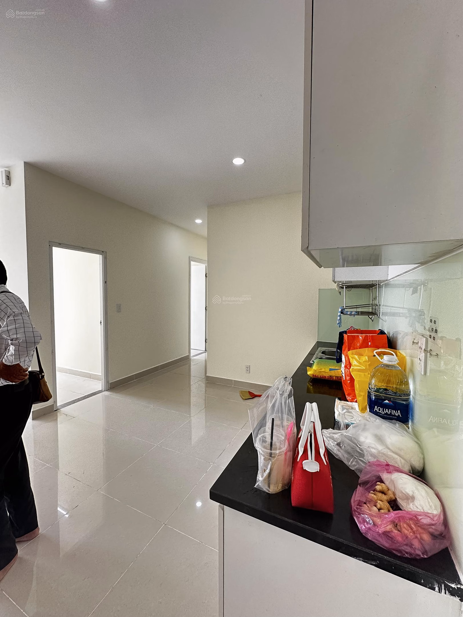 Extremely rare, not virtual; Topaz Elite right at Parc mall only 4,290 billion 3 bedroom 2 bathroom 85m