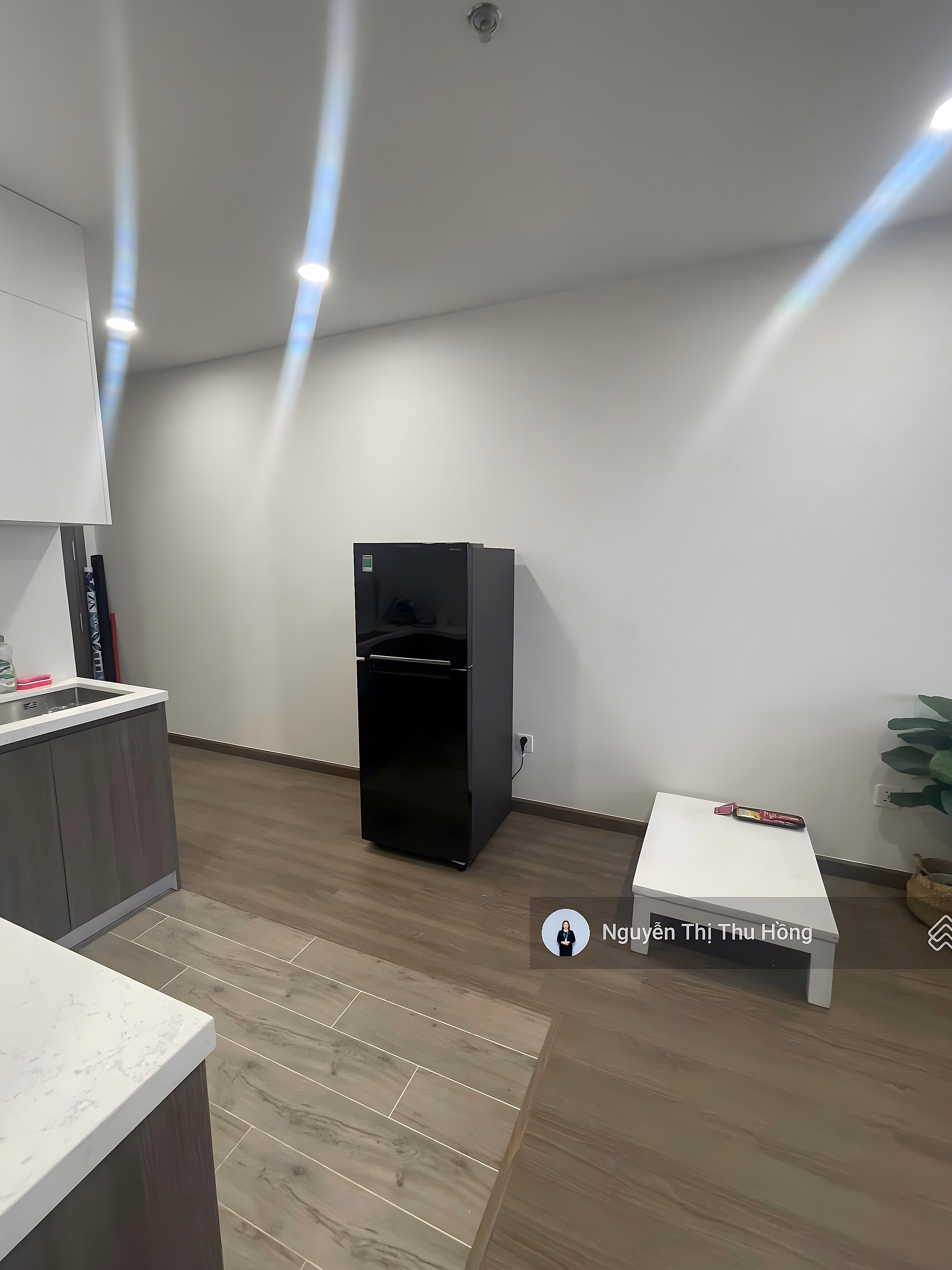 Need to rent 100% new FPT Plaza 3 Da Nang apartment***
