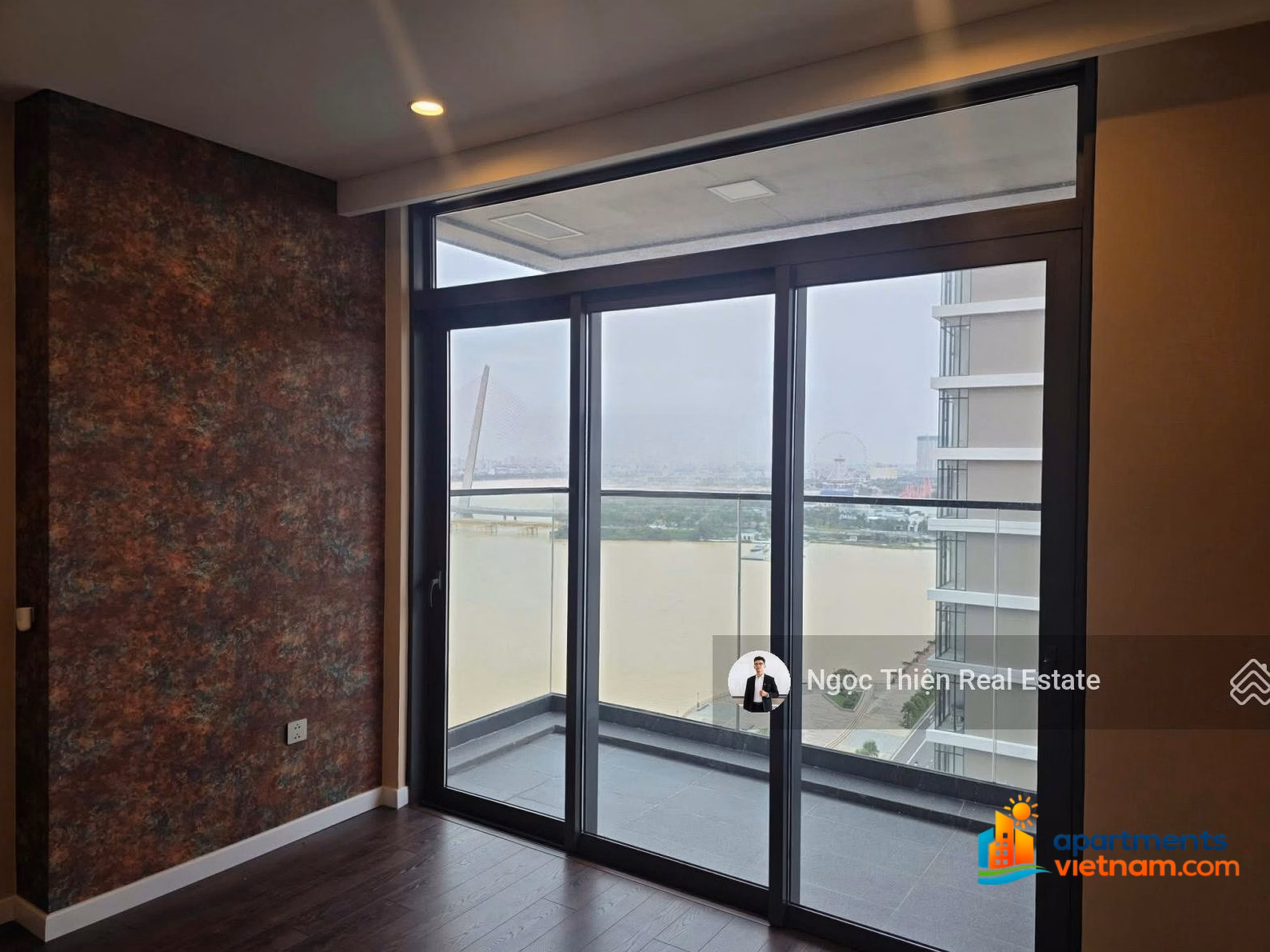 The Filmore facing the Han River | 3 bedrooms, fully furnished, high quality