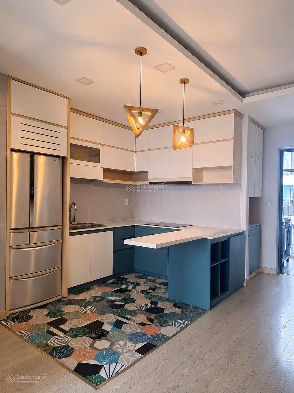 M-one apartment for sale T2-2X.03 - corner apartment with river view