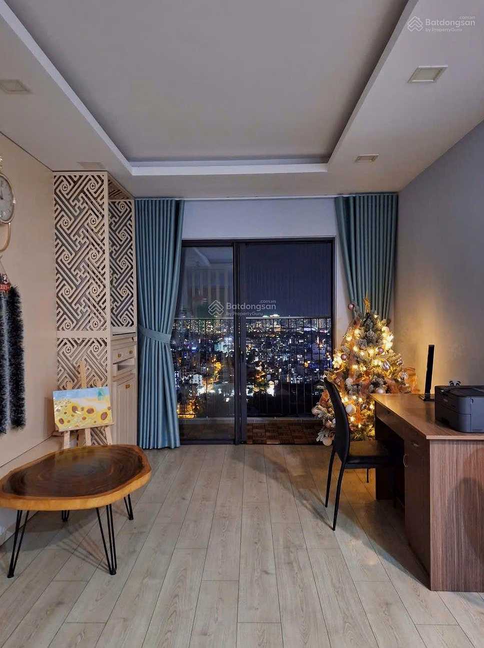 M-one apartment for sale T2-2X.03 - corner apartment with river view