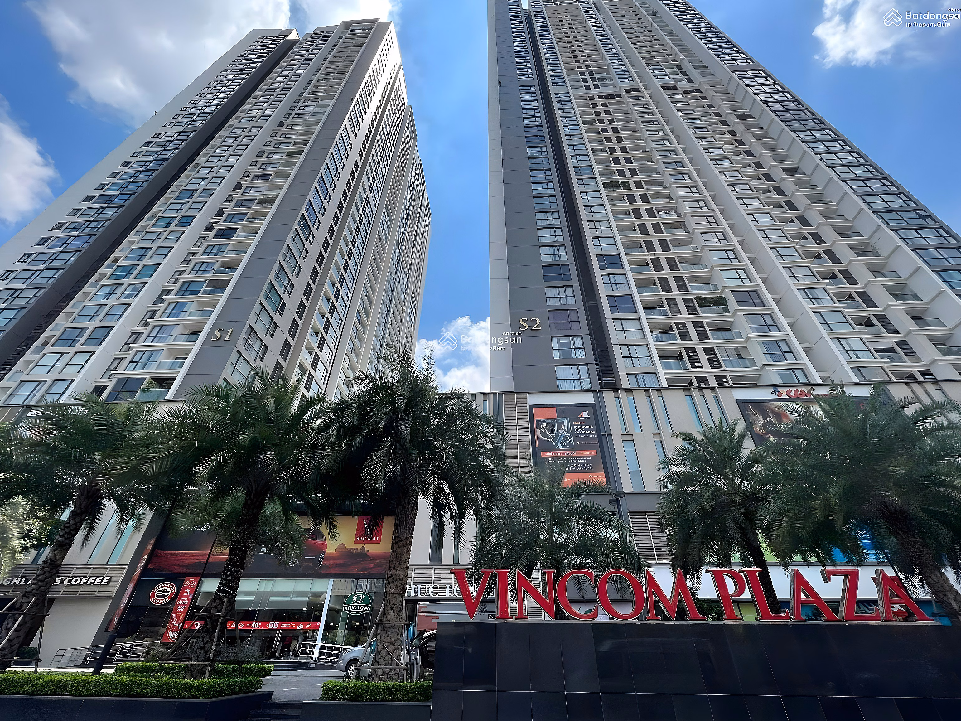 Owner needs to quickly sell apartment 2N2WC, 65m2, BC Dong Nam, middle floor, 8x billion, at Vinhomes Skylake