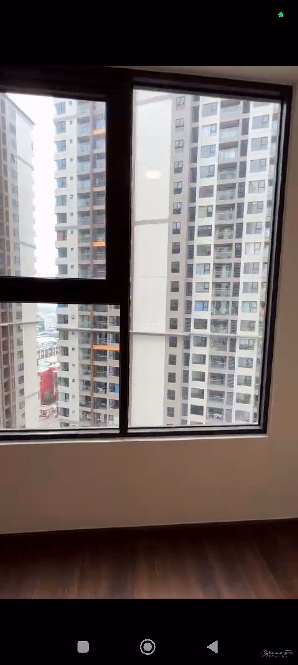 Selling a corner apartment of 85m 2 bedrooms 2 bathrooms at Akari Nam Long Vo Van Kiet. Only 5.2 billion has been registered