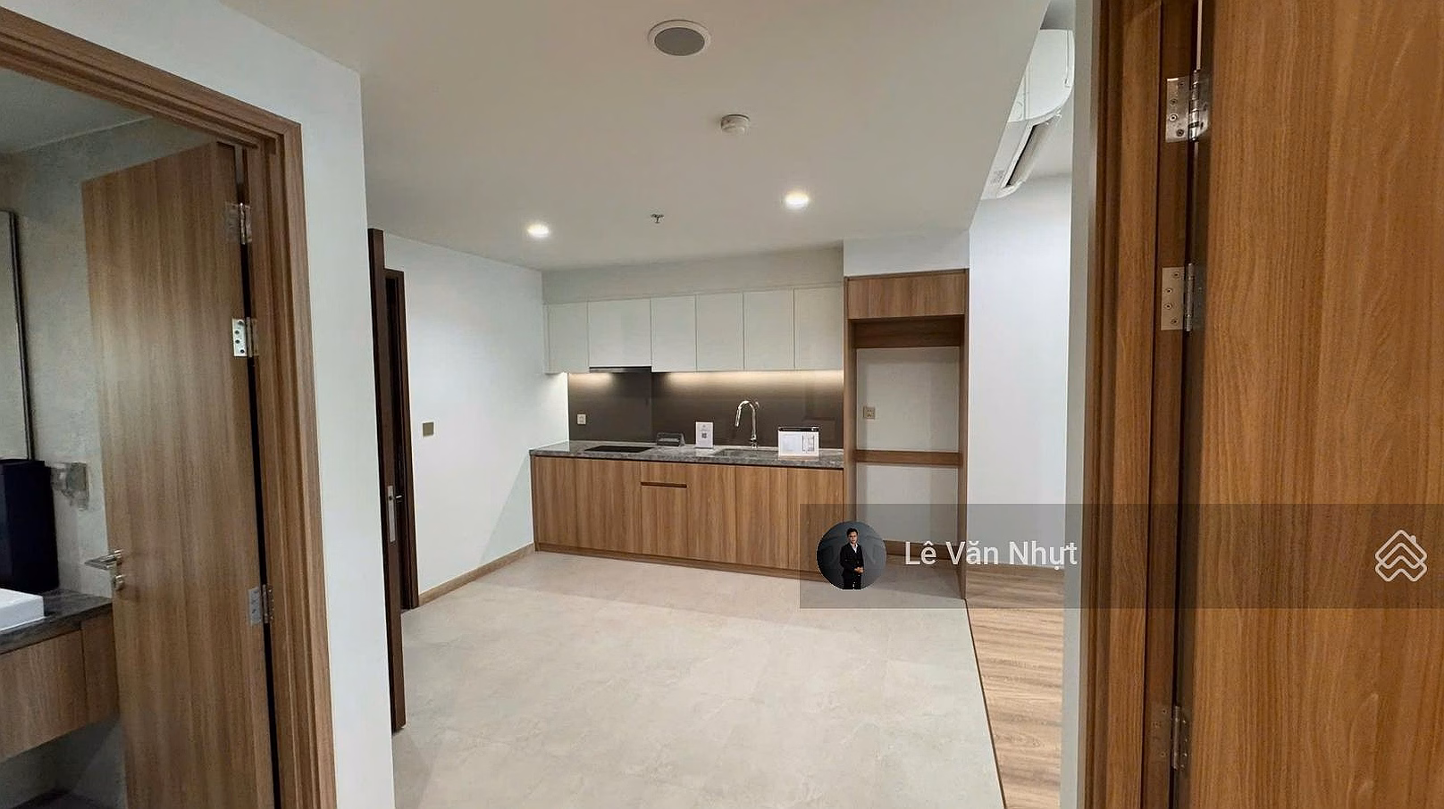 3-bedroom apartment in The Global City area - only 12.9 billion all in - at CT4 view Water music, Interest support for nearly 5 years