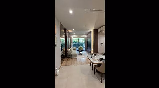3-bedroom apartment in The Global City area - only 12.9 billion all in - at CT4 view Water music, Interest support for nearly 5 years