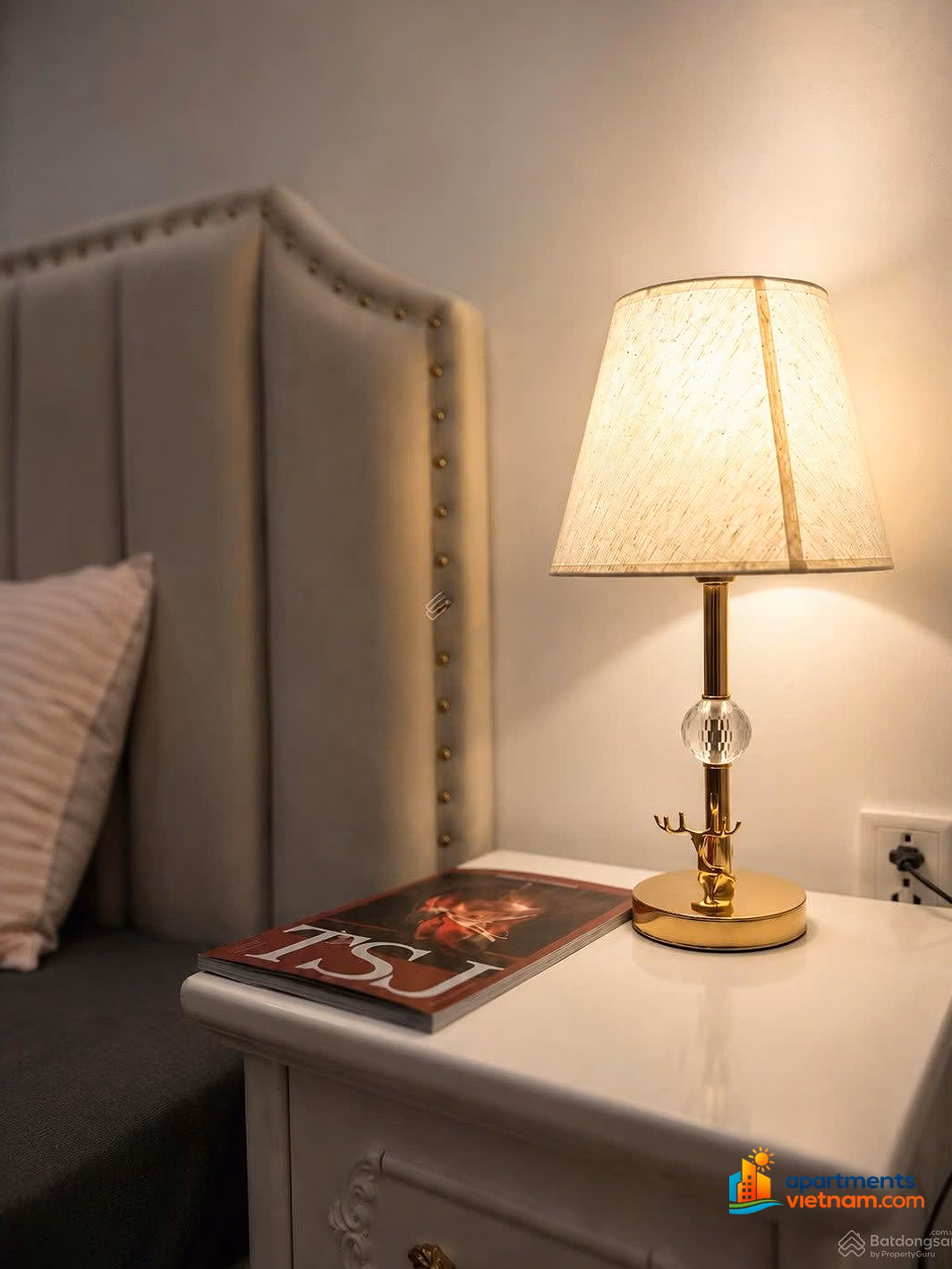 Skylake apartment for rent 2 bedrooms 75m2 - 23 million/month only bring suitcase to move in | high living values