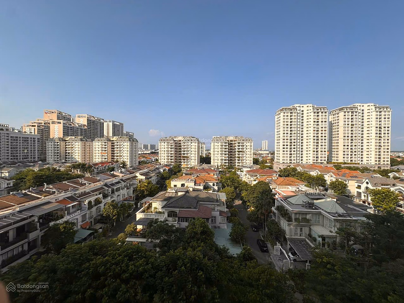 Apartment for sale at The Ascentia Phu My Hung, only 12 billion, 108 m², beautiful view, parking lot, many amenities