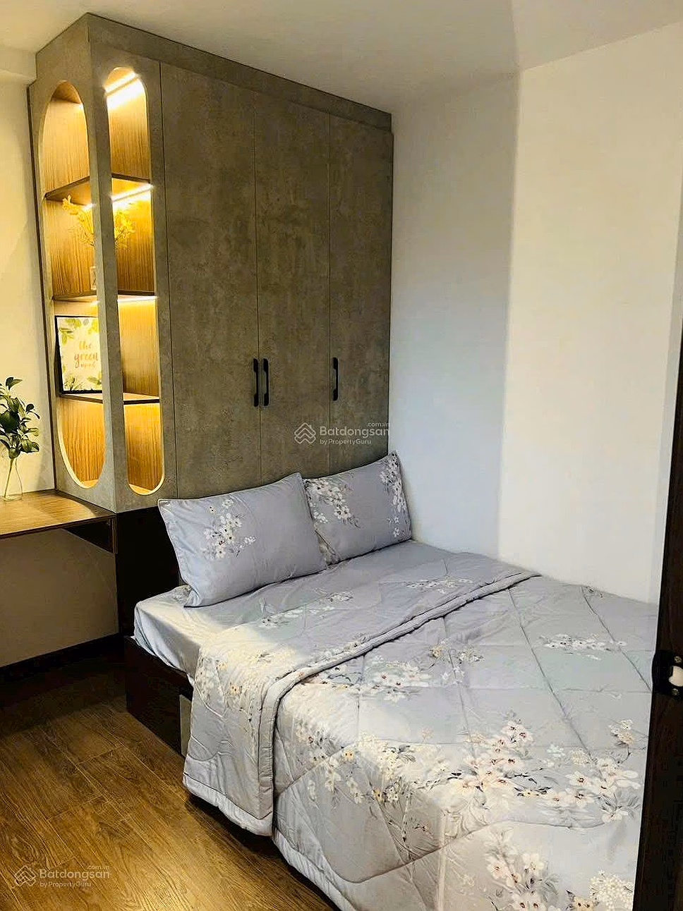 Beautiful apartment for sale at Park View, 8.9 billion, 106 m2, many amenities
