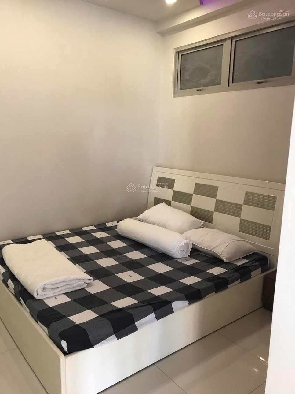 Owner needs to urgently sell 2 bedroom CC apartment, 68m2 at PARCSpring, 4.2 billion negotiable, District 2, HCMC