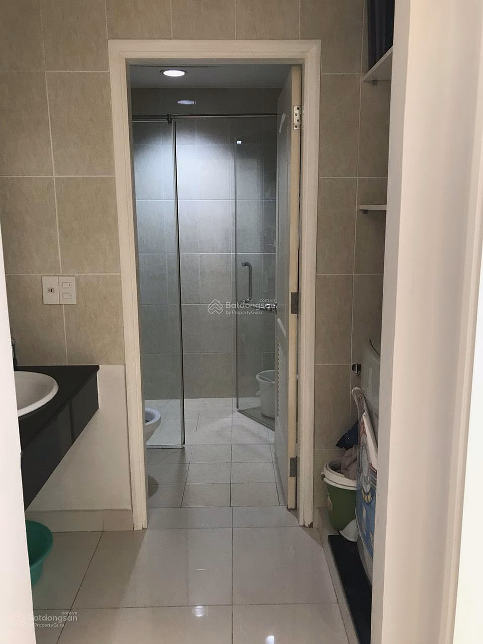 Owner needs to urgently sell 2 bedroom CC apartment, 68m2 at PARCSpring, 4.2 billion negotiable, District 2, HCMC
