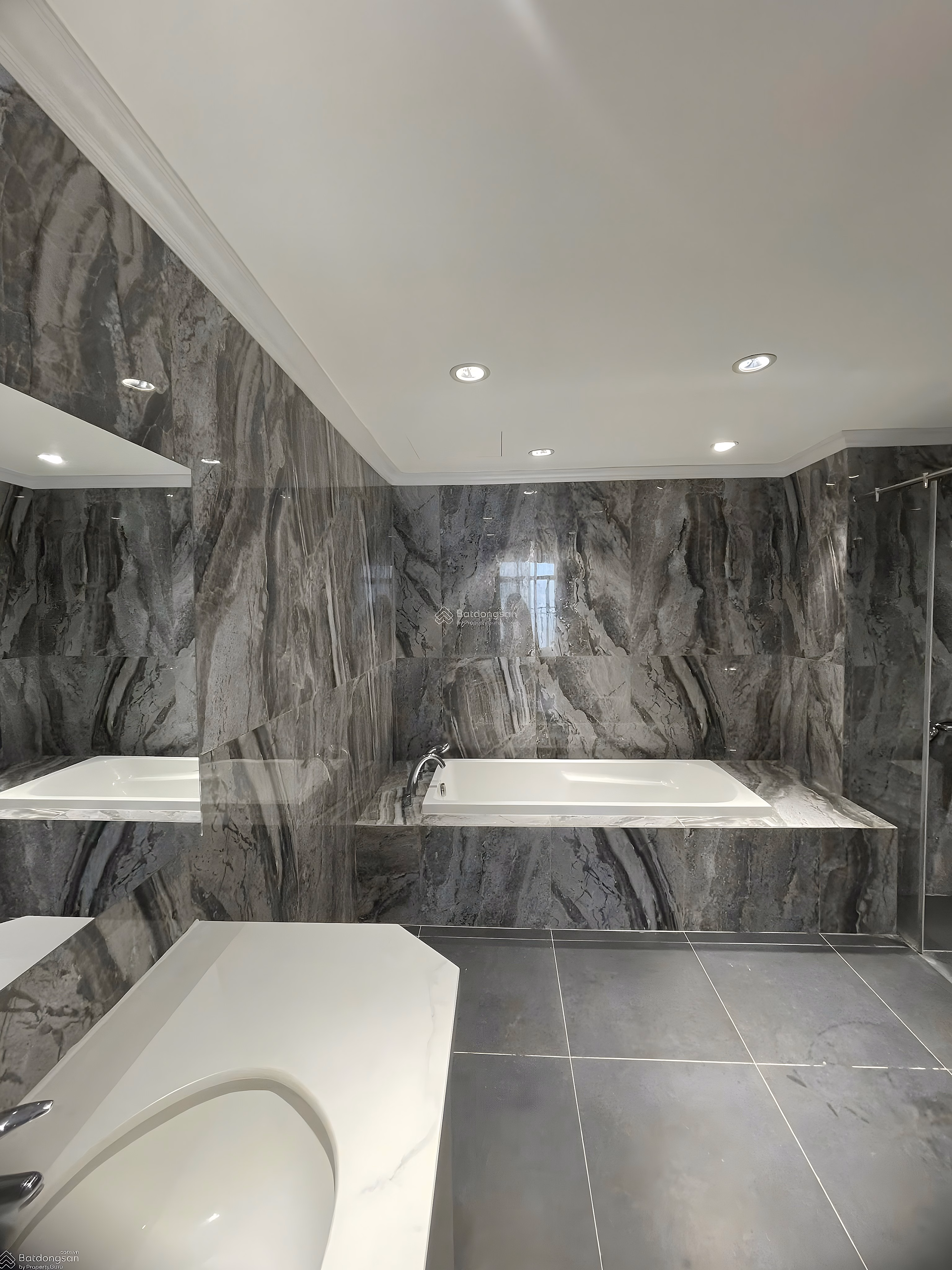Summary of good price apartments for rent in Royal City, 1N 2N 3N 4N