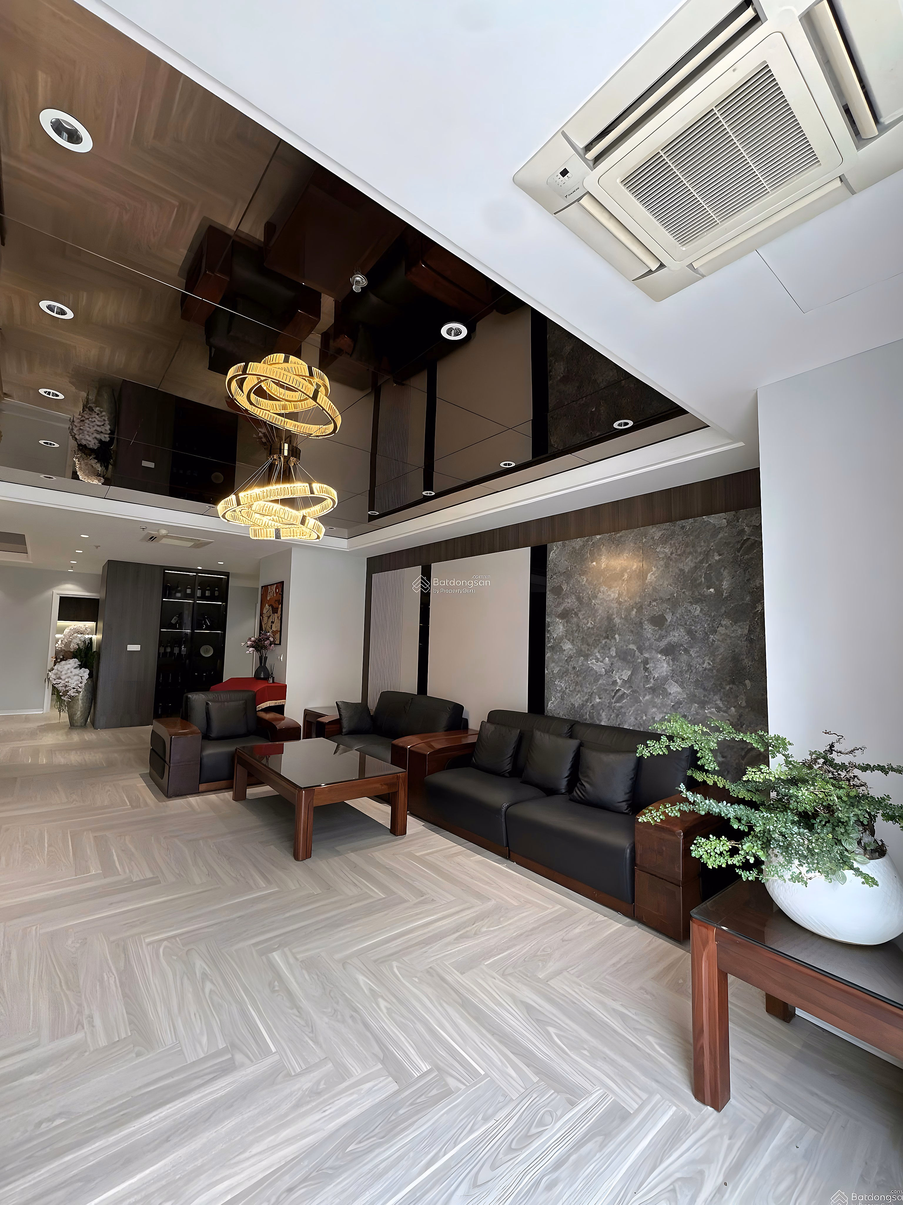 Summary of good price apartments for rent in Royal City, 1N 2N 3N 4N