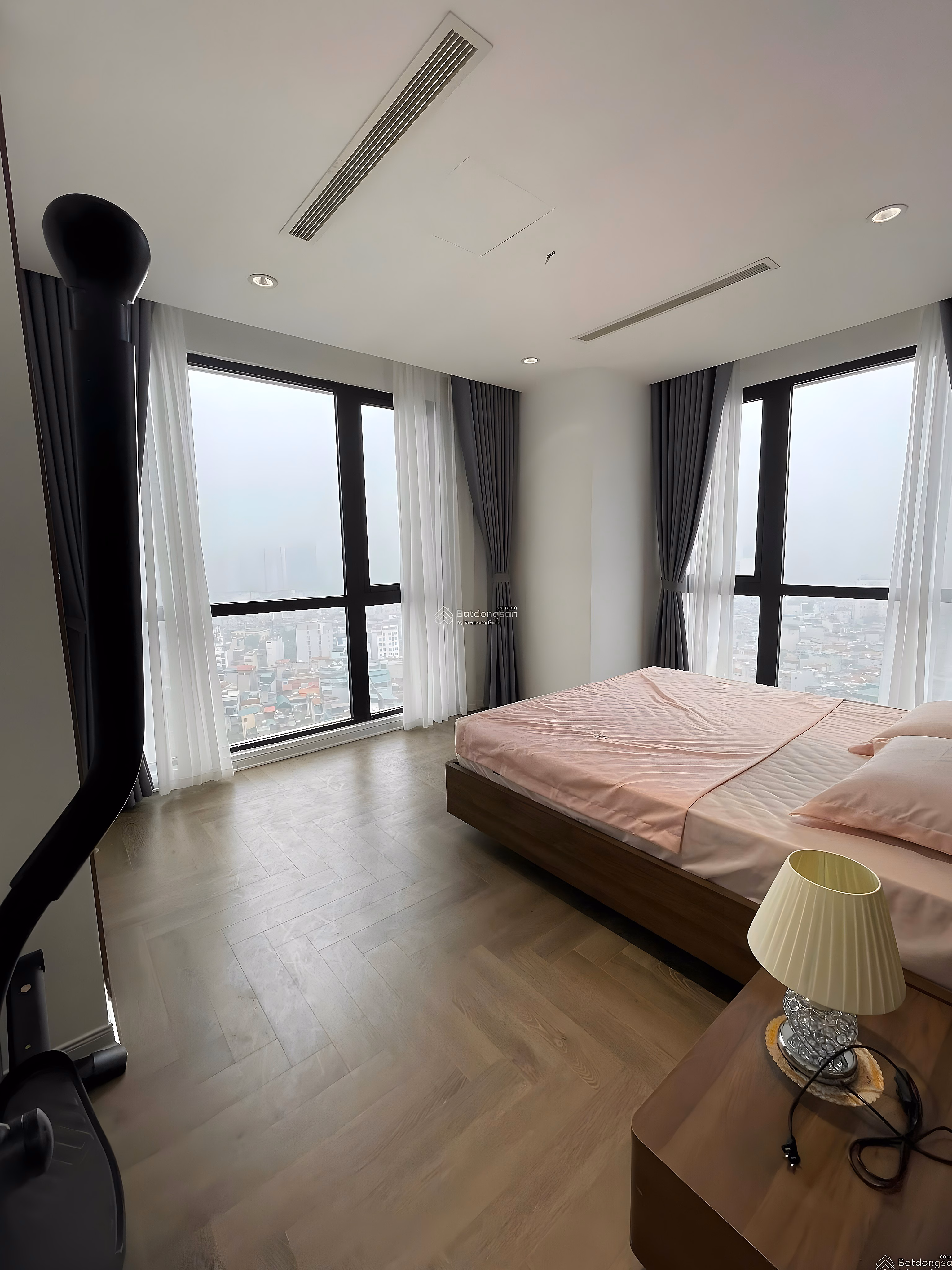 Summary of good price apartments for rent in Royal City, 1N 2N 3N 4N