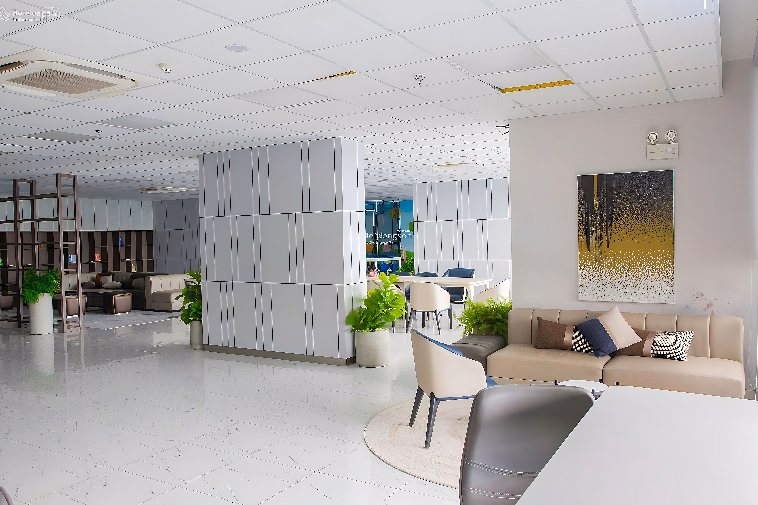 Shopping cart for fully furnished Eco Green Saigon apartment in District 7 updated every day