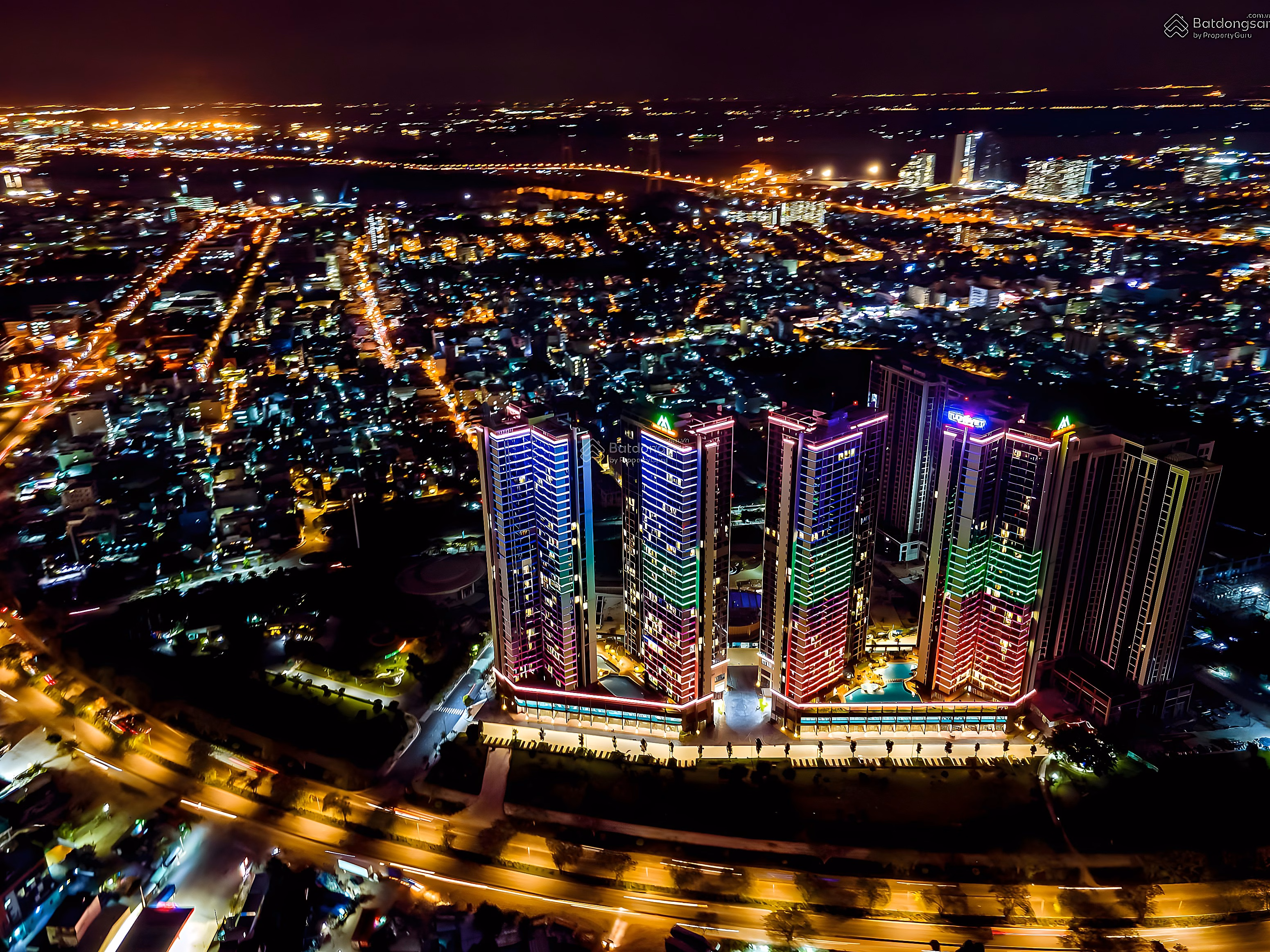 Shopping cart for fully furnished Eco Green Saigon apartment in District 7 updated every day