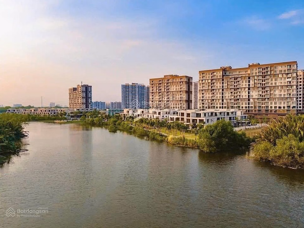Open sale of Mizuki apartment - Original price from the investor, discount up to 15.5%