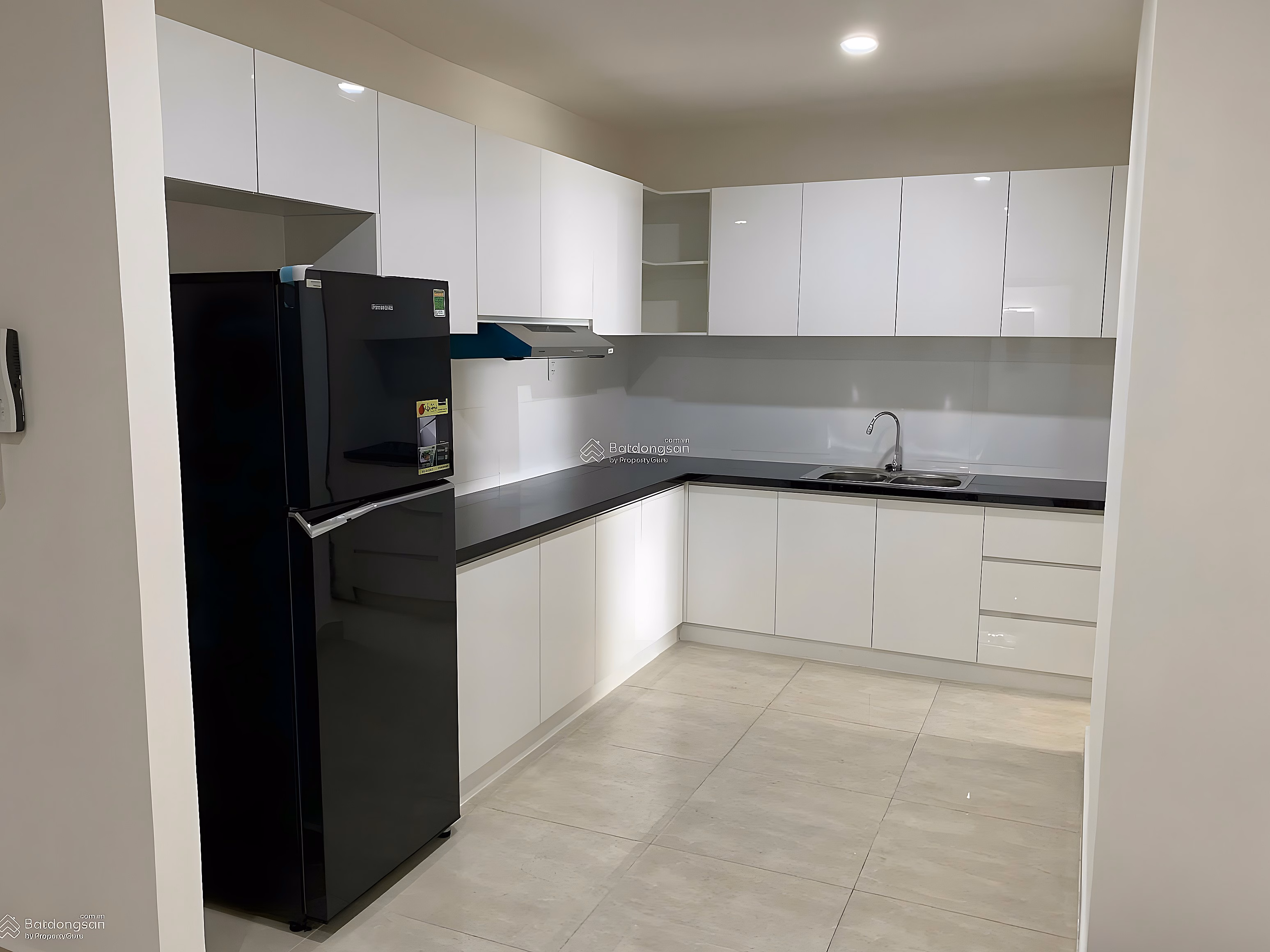 Quick sale of Centana Thu Thiem apartment (District 2, Ho Chi Minh City), area: 88m2, 3 bedrooms, pink book, price 6.3 billion