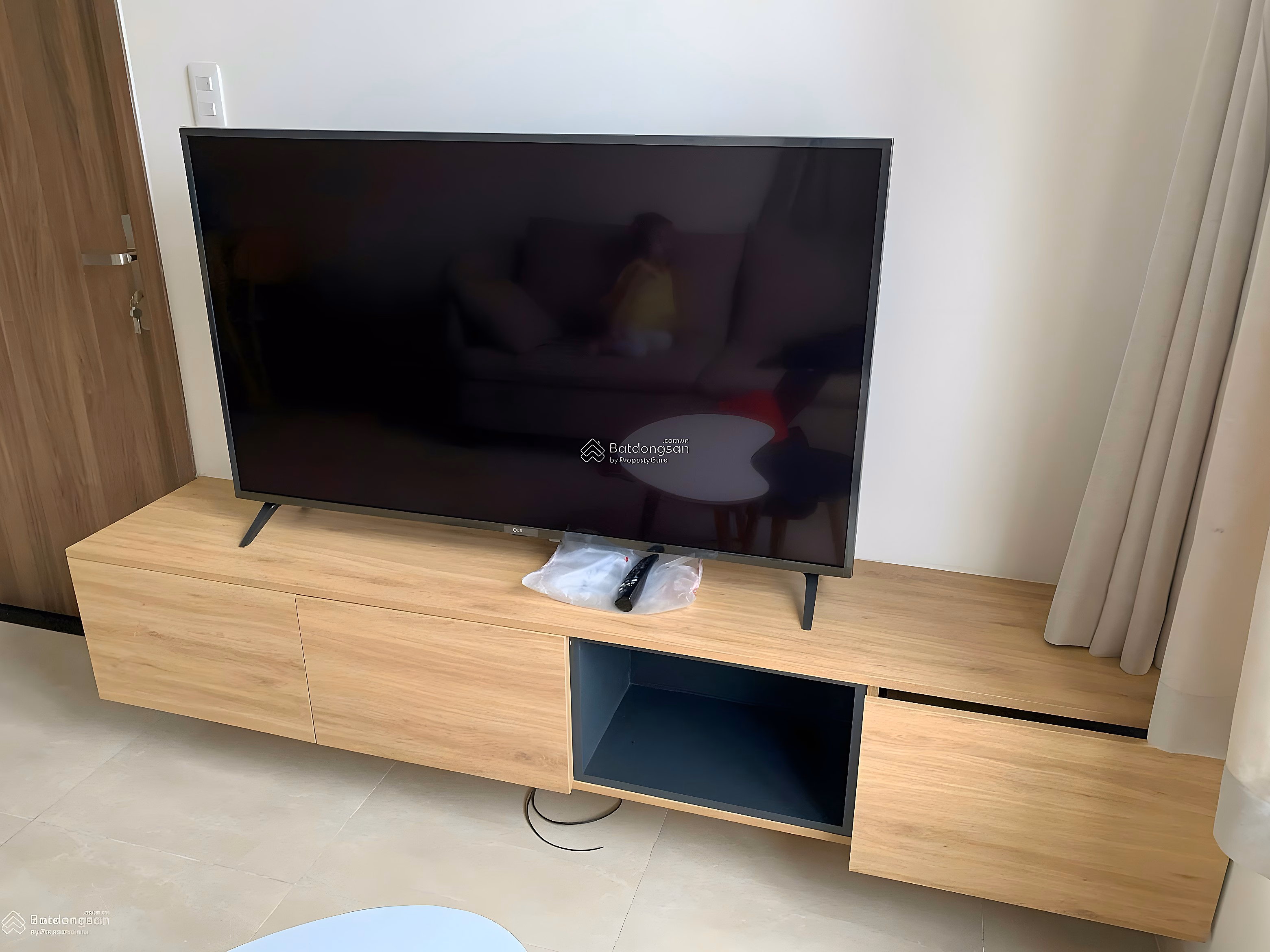 Quick sale of Centana Thu Thiem apartment (District 2, Ho Chi Minh City), area: 88m2, 3 bedrooms, pink book, price 6.3 billion