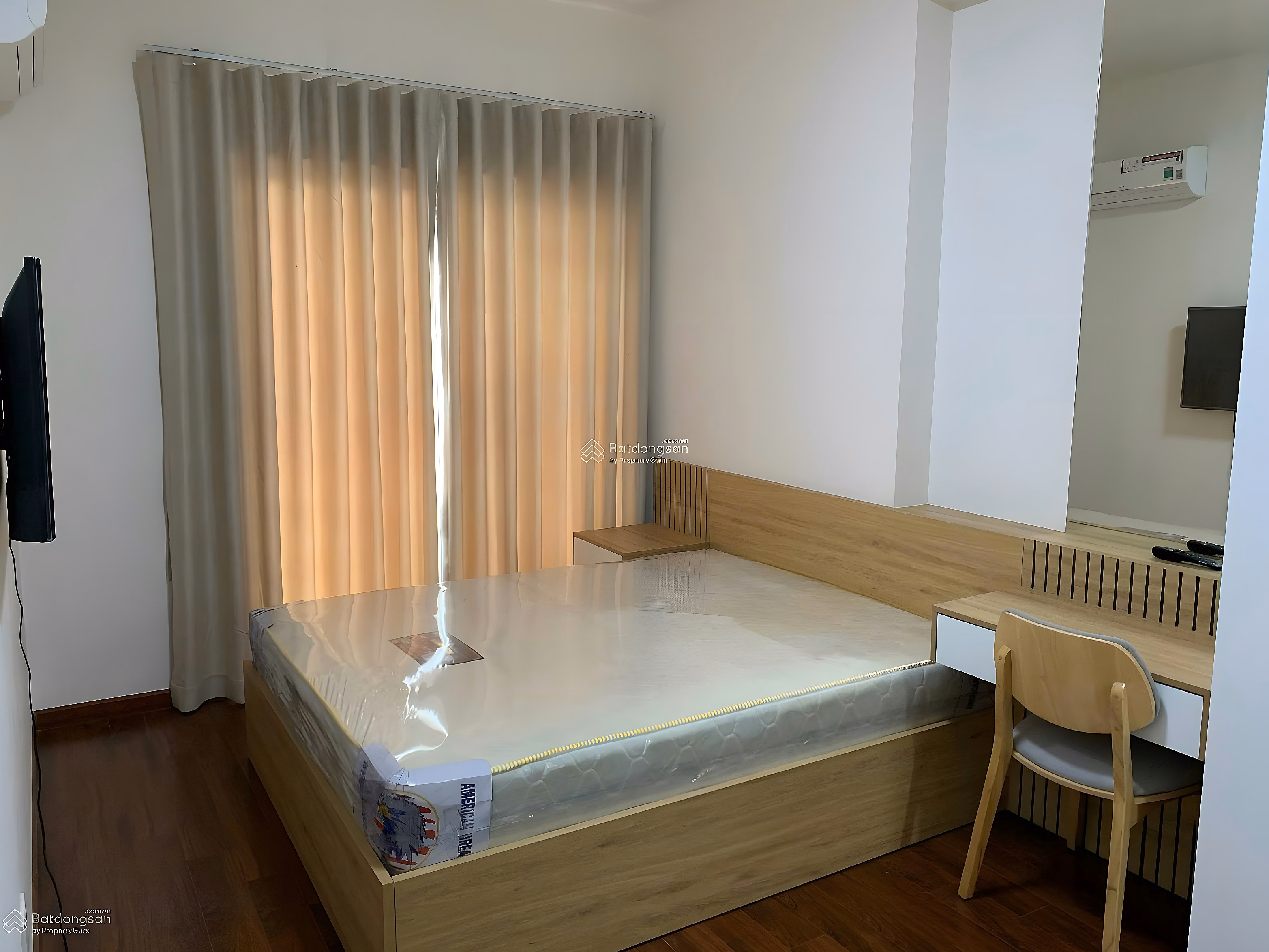 Quick sale of Centana Thu Thiem apartment (District 2, Ho Chi Minh City), area: 88m2, 3 bedrooms, pink book, price 6.3 billion