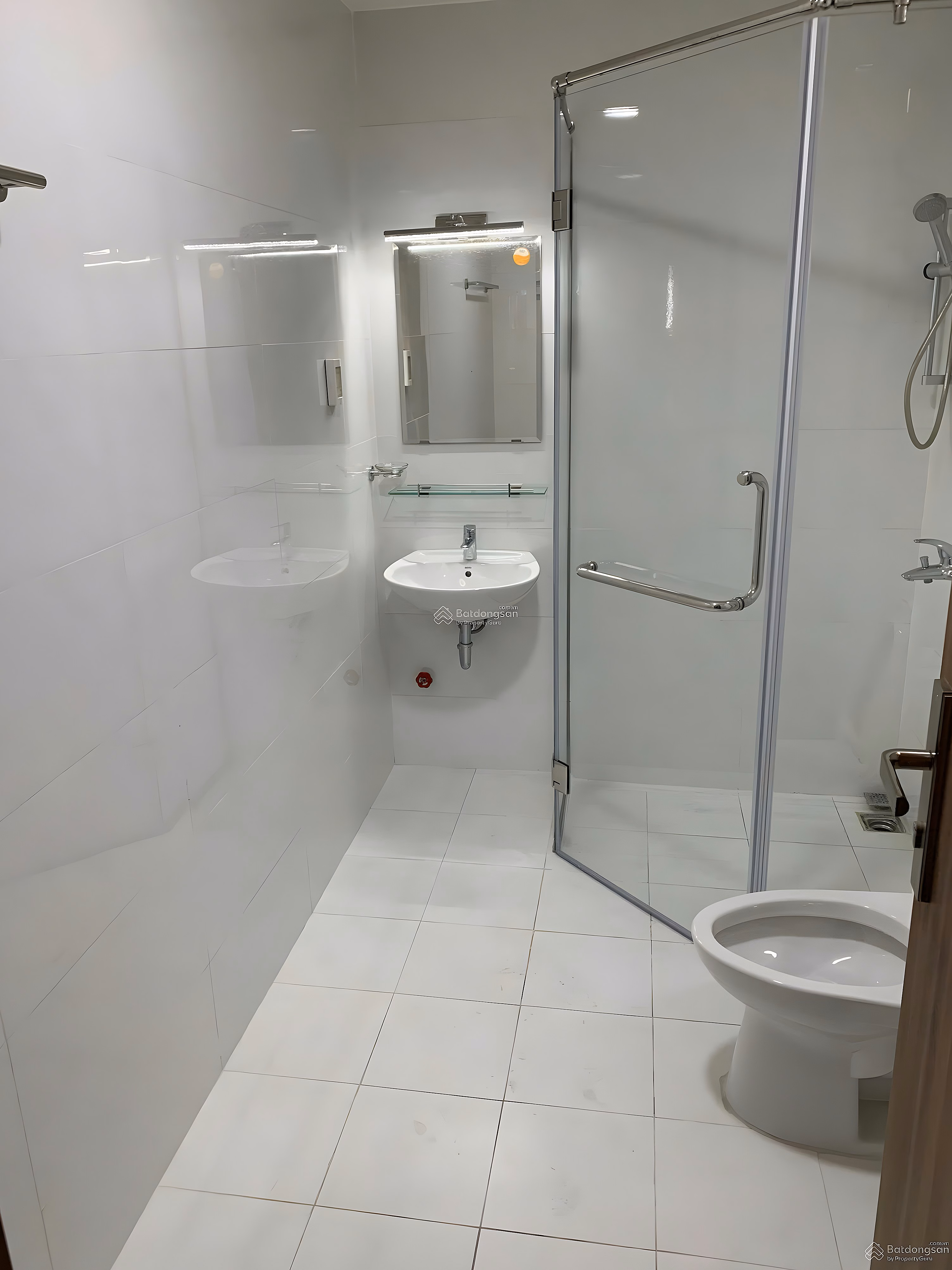 Quick sale of Centana Thu Thiem apartment (District 2, Ho Chi Minh City), area: 88m2, 3 bedrooms, pink book, price 6.3 billion