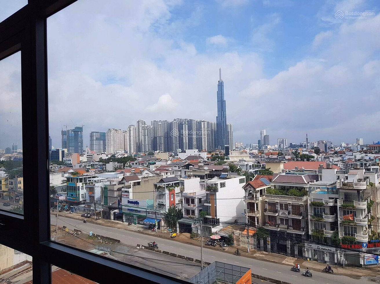 Selling 1BR De Capella apartment, 52m2, fully furnished house at 5.2 billion***