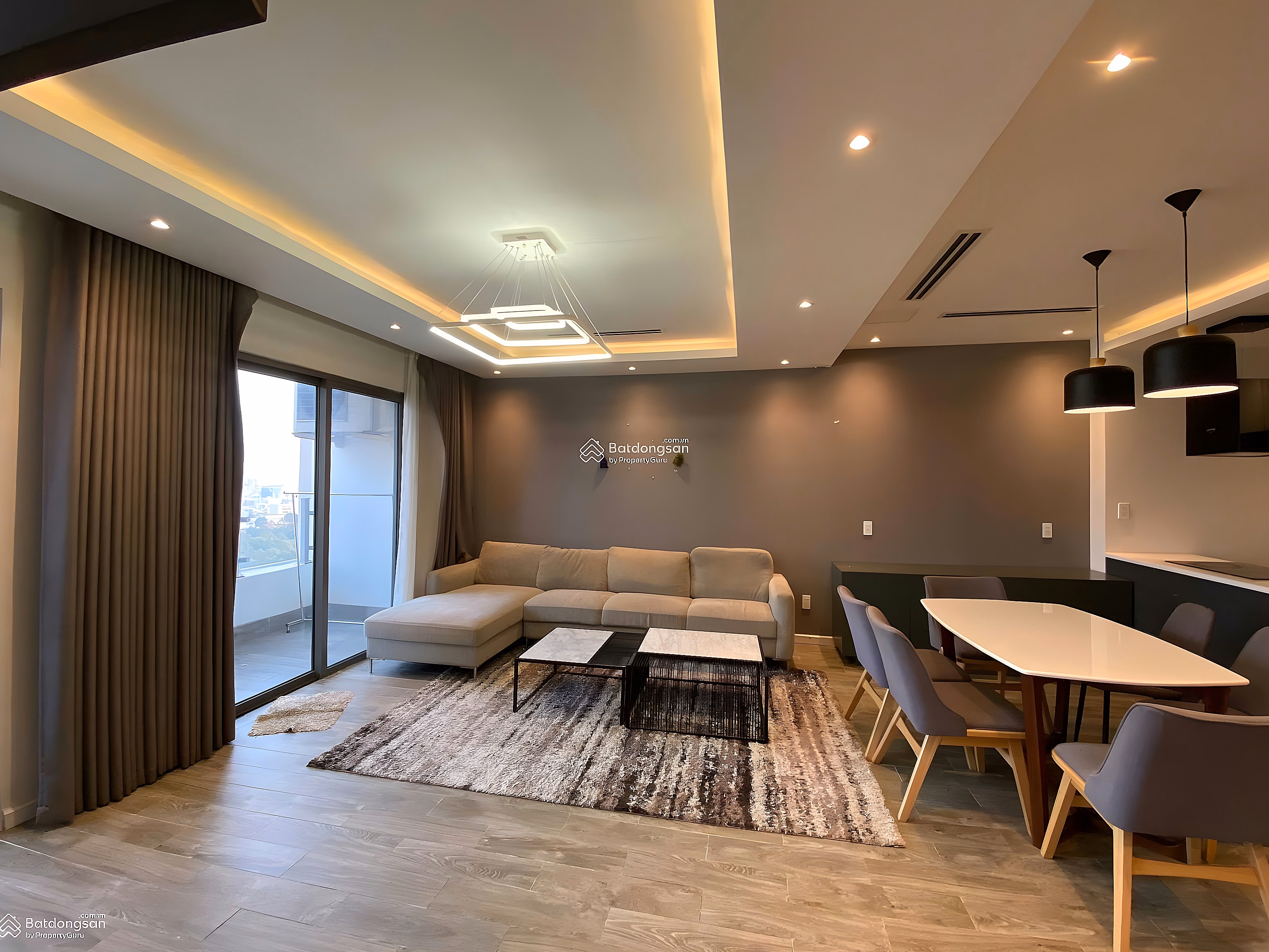 Apartment for sale at Au Co Tower Tan Phu, area 88m2, 3 bedrooms=2WC=4 billion, pink book, 0934 144 *** Huong