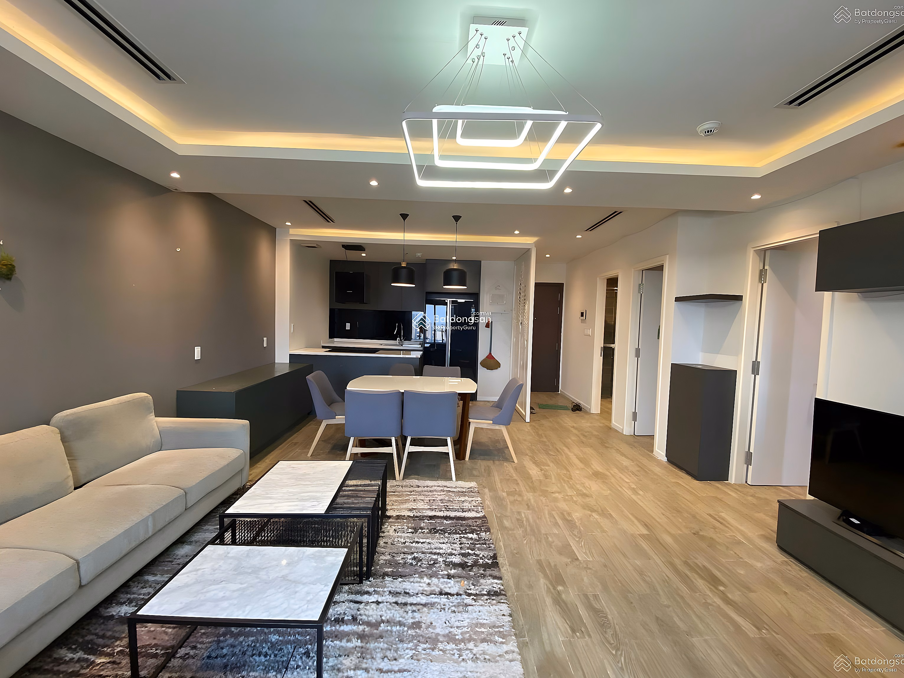 Apartment for sale at Au Co Tower Tan Phu, area 88m2, 3 bedrooms=2WC=4 billion, pink book, 0934 144 *** Huong