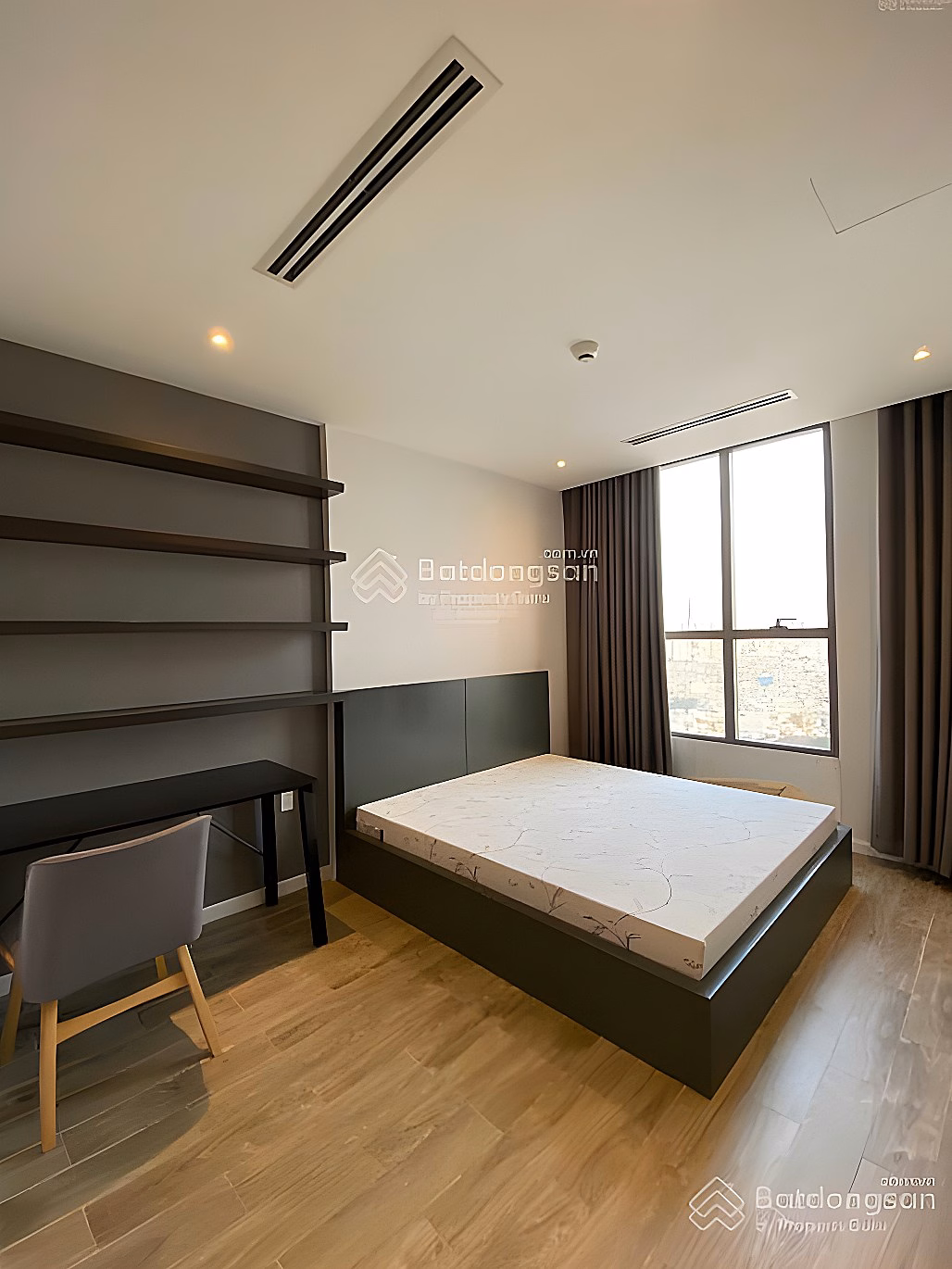 Apartment for sale at Au Co Tower Tan Phu, area 88m2, 3 bedrooms=2WC=4 billion, pink book, 0934 144 *** Huong