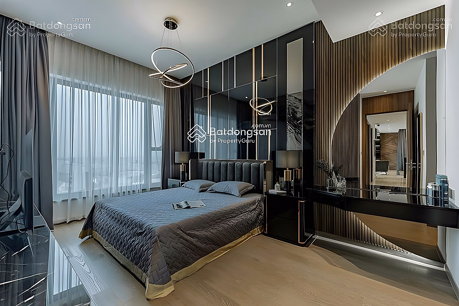 Apartment for sale at Au Co Tower Tan Phu, area 88m2, 3 bedrooms=2WC=4 billion, pink book, 0934 144 *** Huong