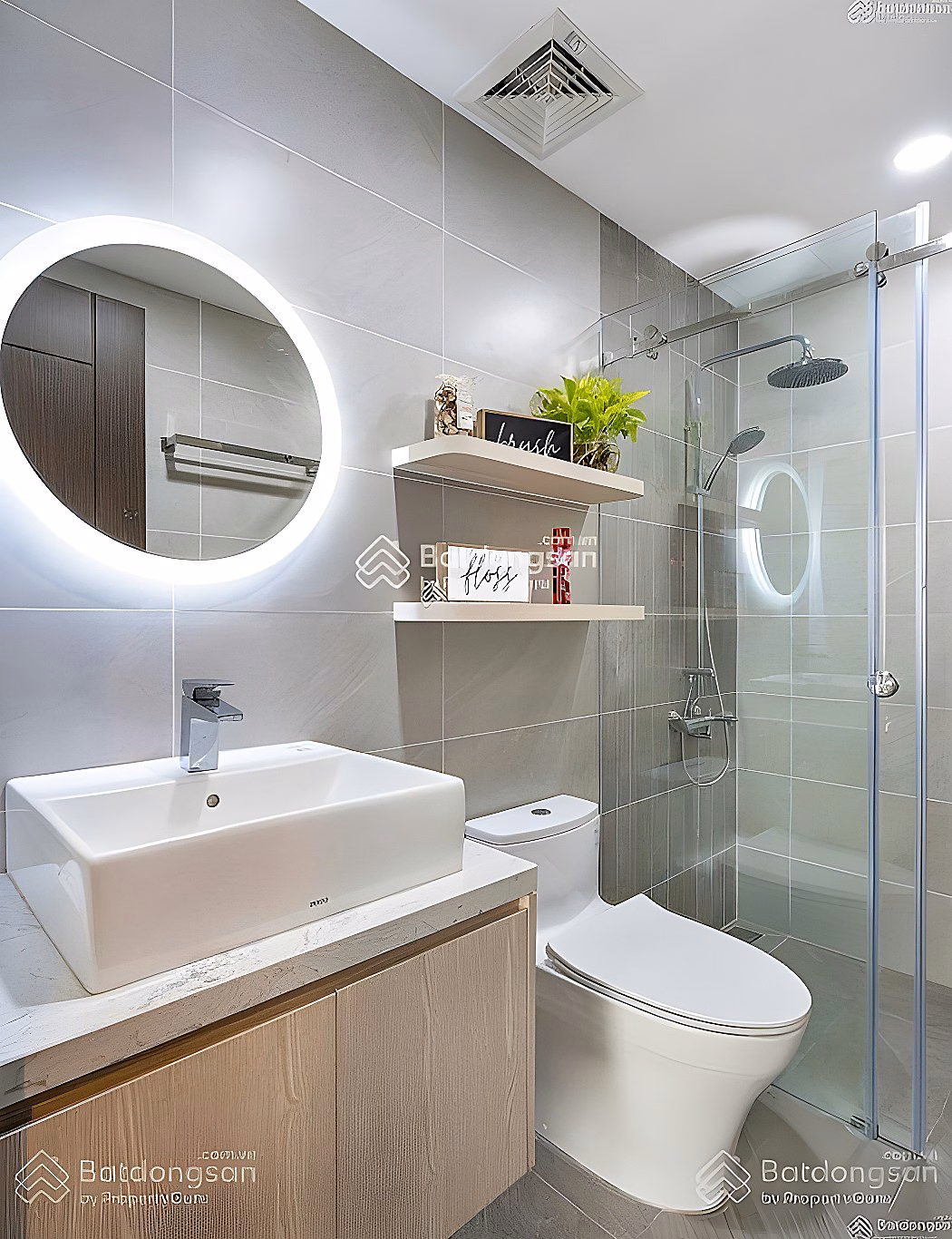 Apartment for sale at Au Co Tower Tan Phu, area 88m2, 3 bedrooms=2WC=4 billion, pink book, 0934 144 *** Huong