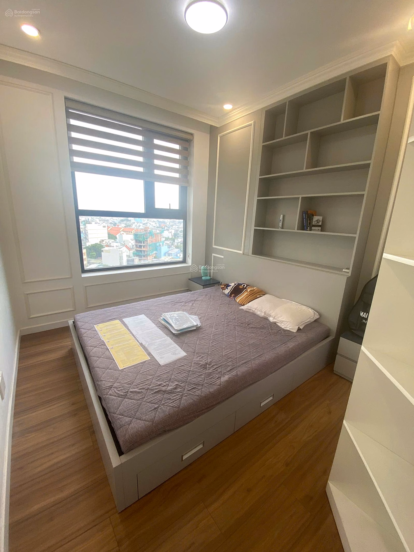 * Reduced by nearly 2 million!! Owner rents 2 large bedrooms fully furnished - only 15 million