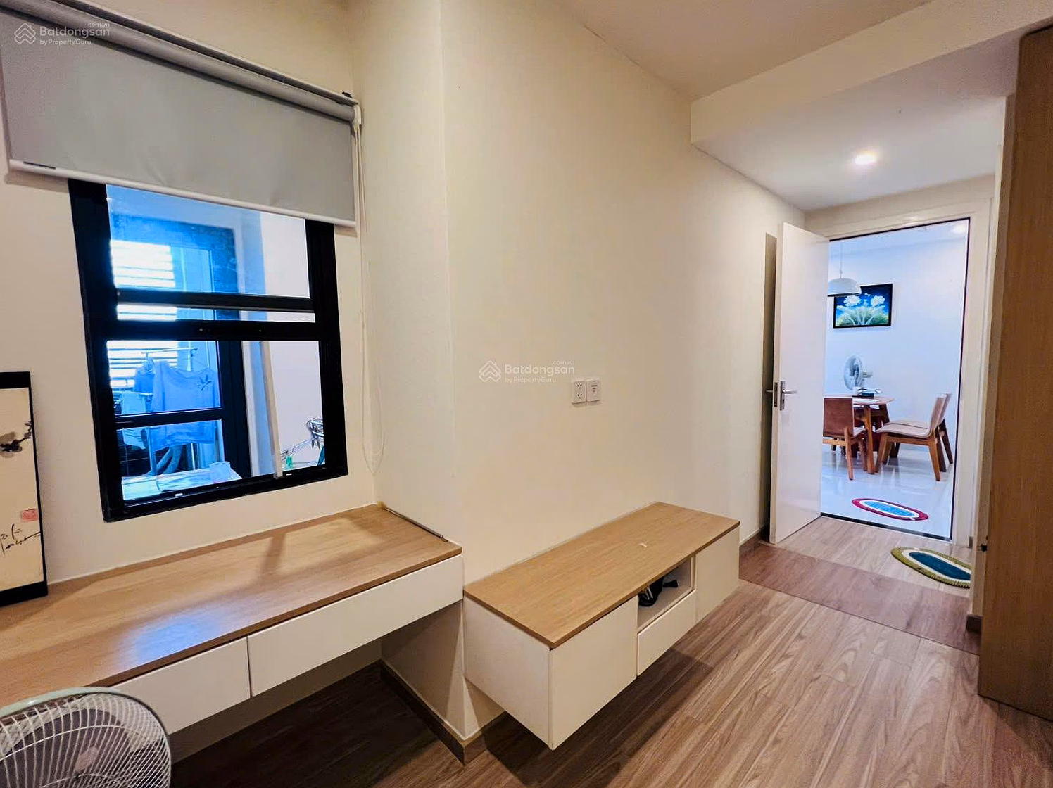 Selling DQUA apartment with an area of ​​69.84m2 in the center of Nha Trang. 1km from the sea