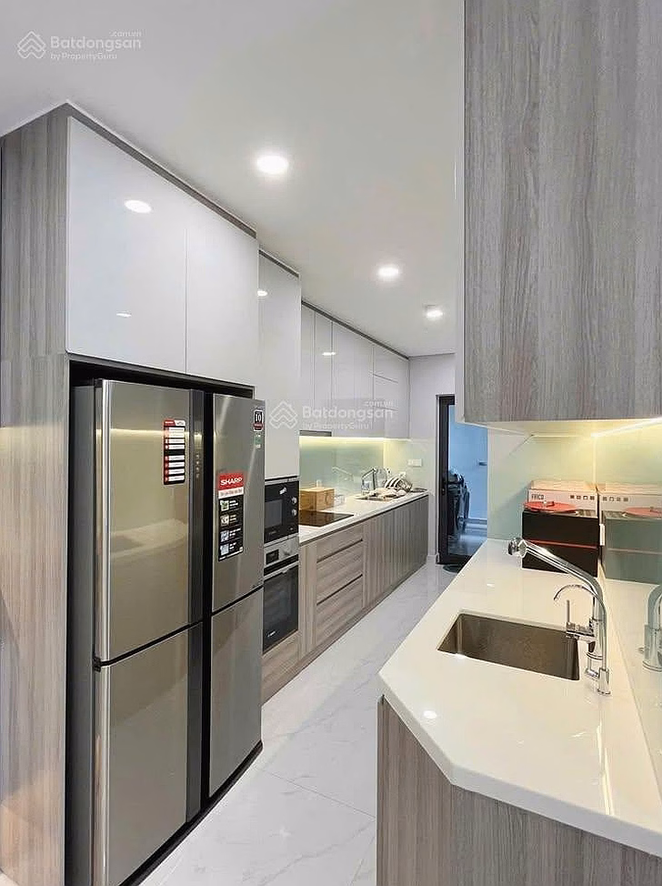 Diamond Brilliant CC for rent, 26 million VND, 112m2, 3 bedrooms, 2 bathrooms, beautiful view, fully furnished
