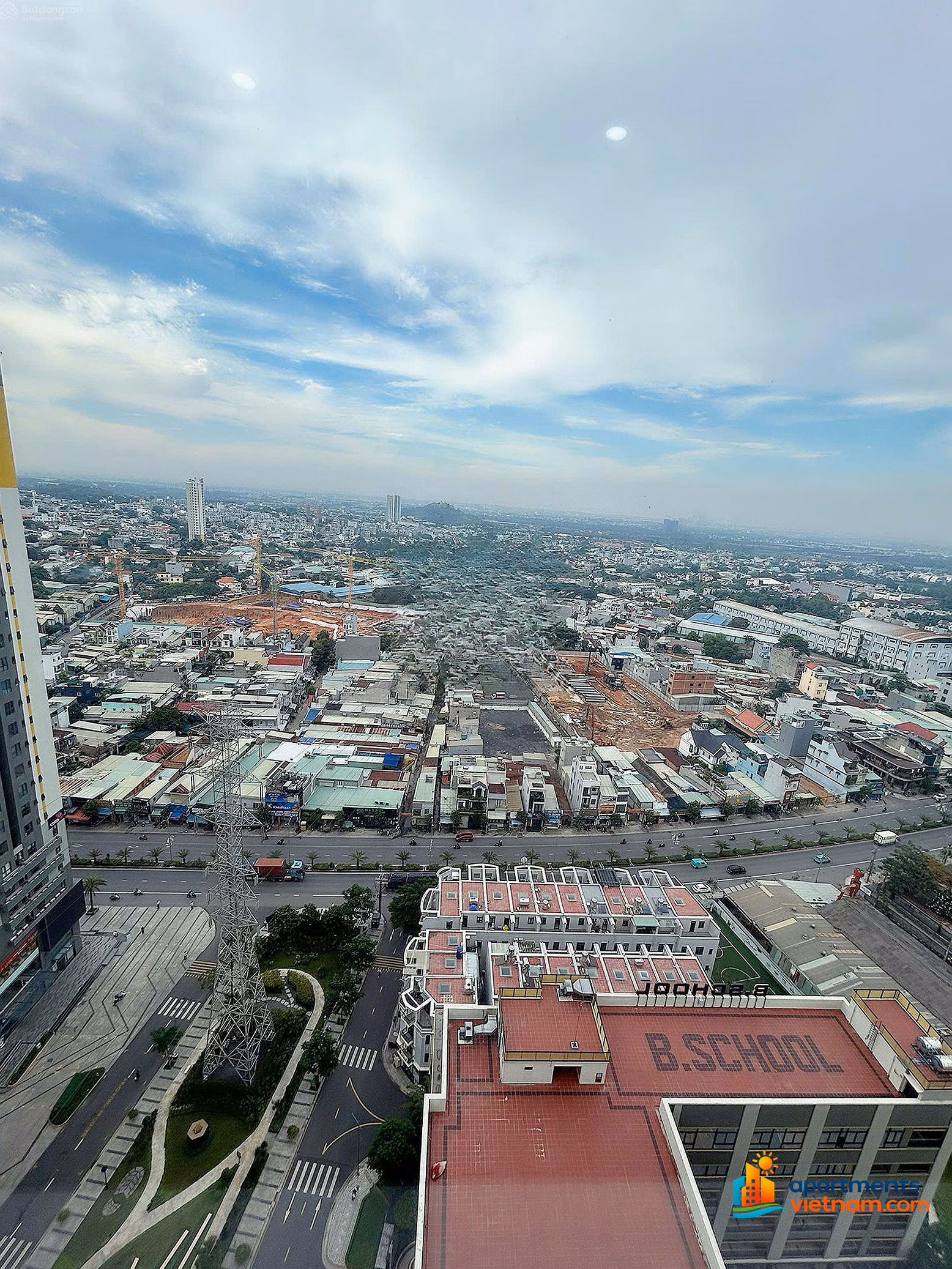 Only 10 peak days left! Bcons City University Village apartment with shocking price of 5.5-6.2 million/month, biggest student incentive of the year