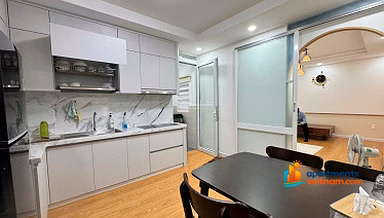 Apartment for sale on Ngo Sy Lien street, located near Yessin, for 2 billion6