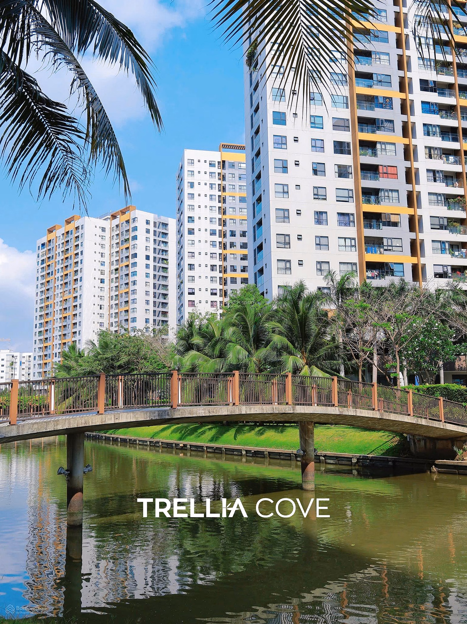 Only 10% (710 million) sign the sales contract to immediately own a 3-bedroom apartment (97m2) in the center of South Saigon - Mizuki Park