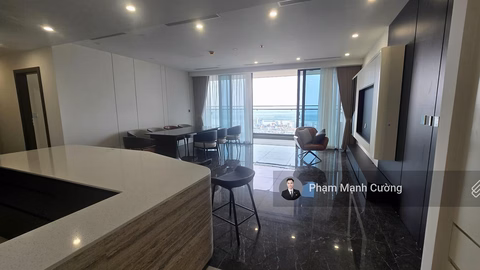 Sunshine Golden River Tay Ho | 3 bedrooms 141m2 price 27 million fully furnished + move in immediately