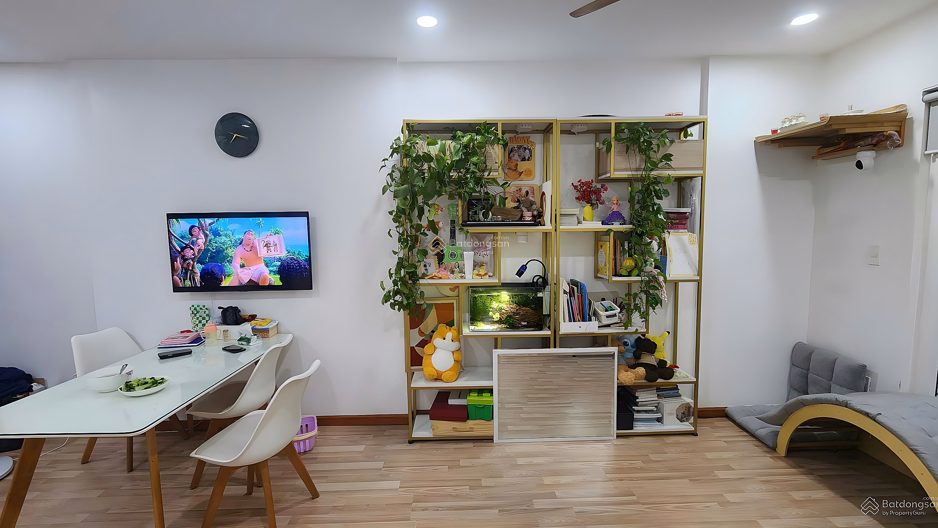 DIAMOND RIVERSIDE APARTMENT FOR RENT (1646A VO VAN KIET - OWNER)