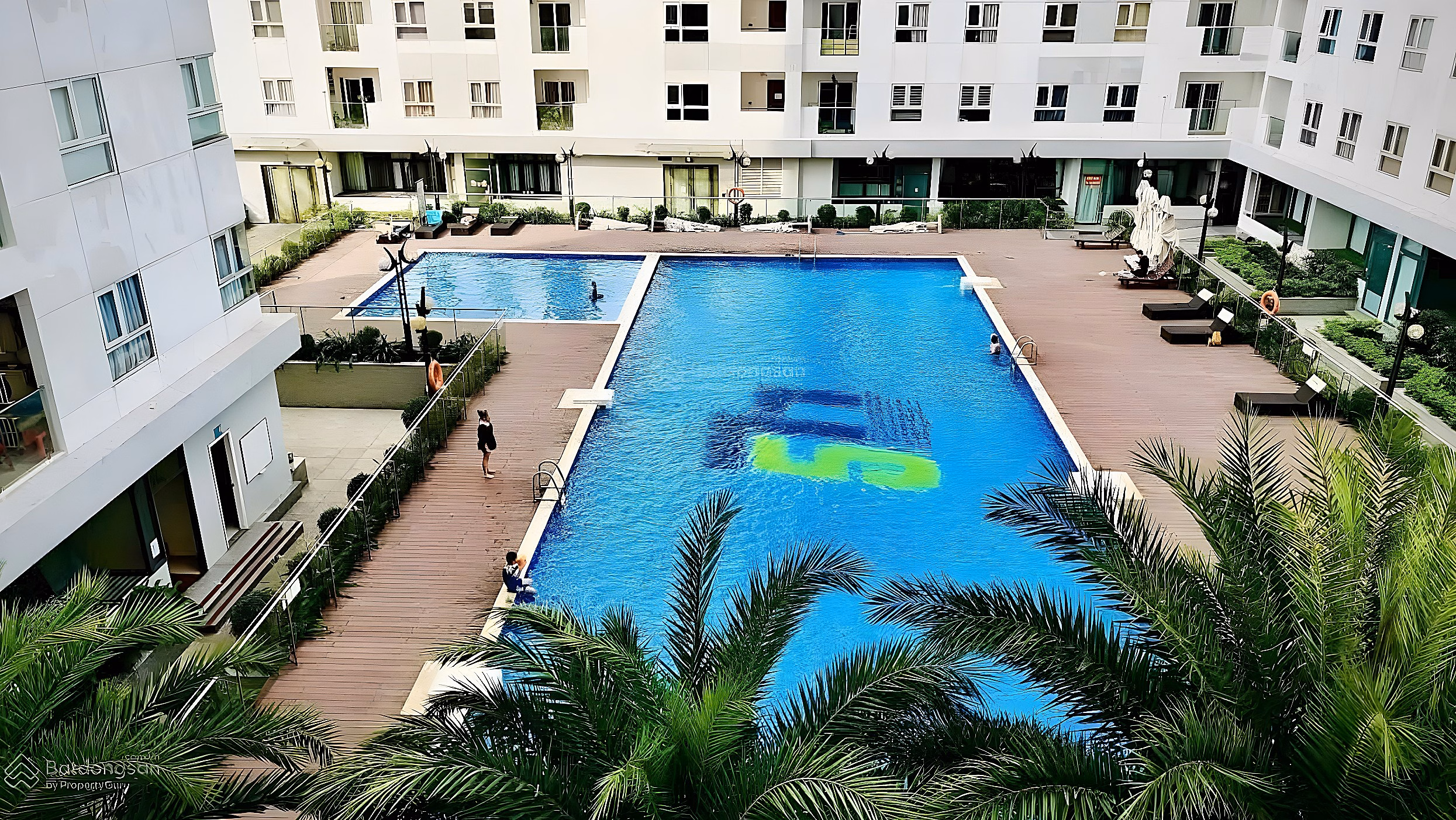DIAMOND RIVERSIDE APARTMENT FOR RENT (1646A VO VAN KIET - OWNER)