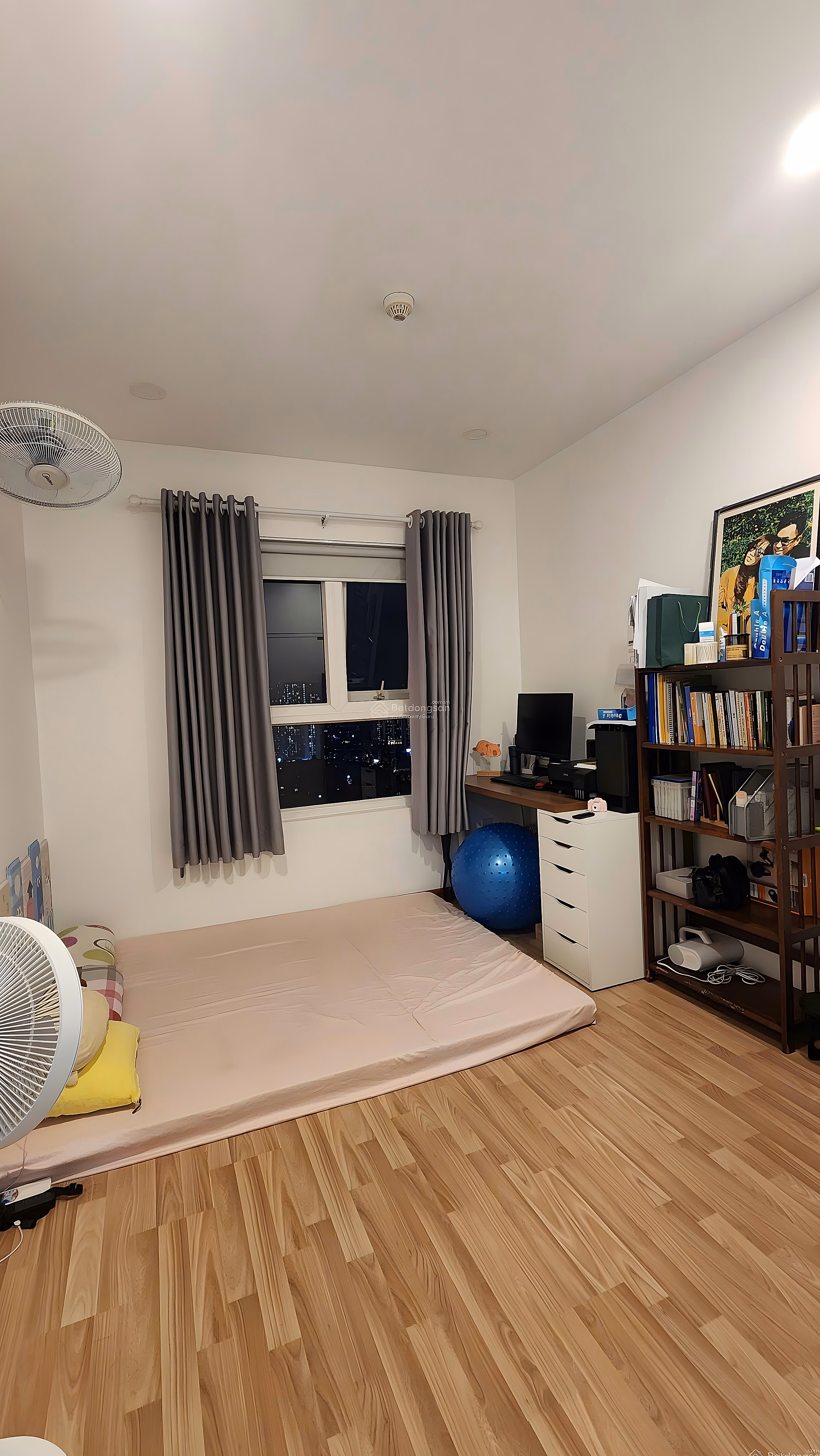 DIAMOND RIVERSIDE APARTMENT FOR RENT (1646A VO VAN KIET - OWNER)