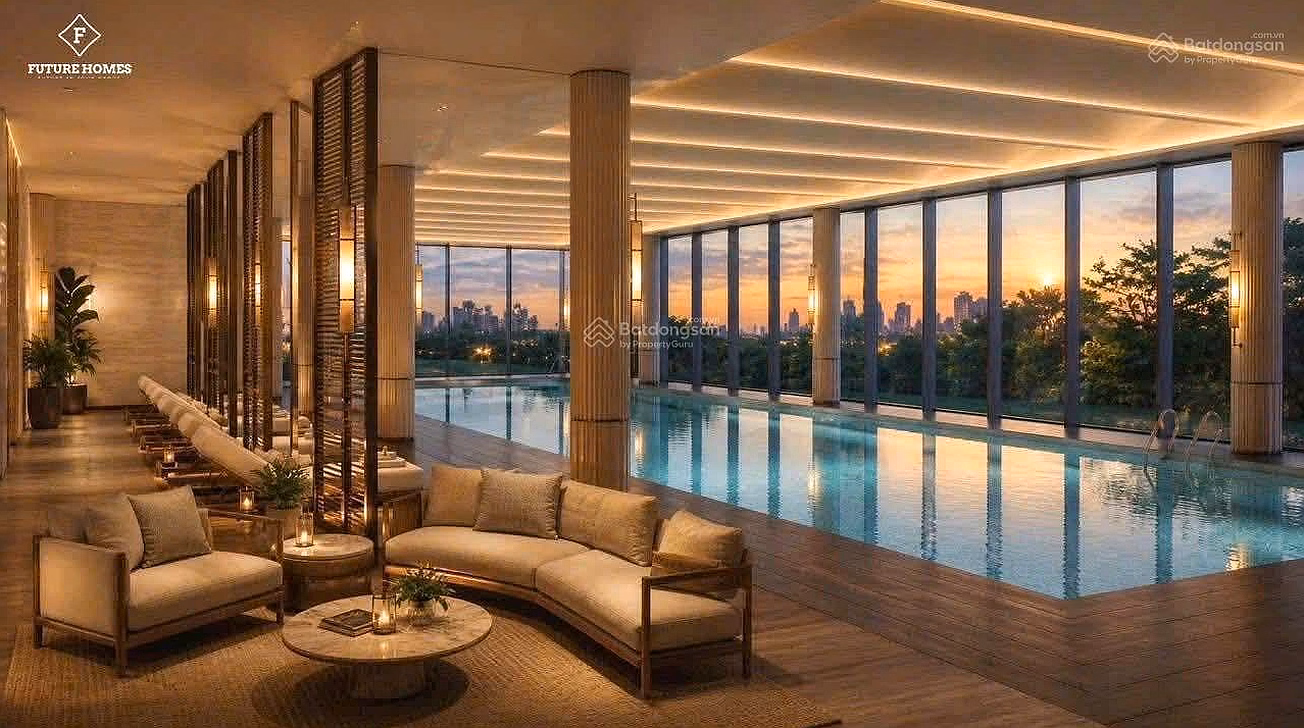 Cao Xa La - mansion in the sky. Duplex, penthouse. Price from only 180 million/m2