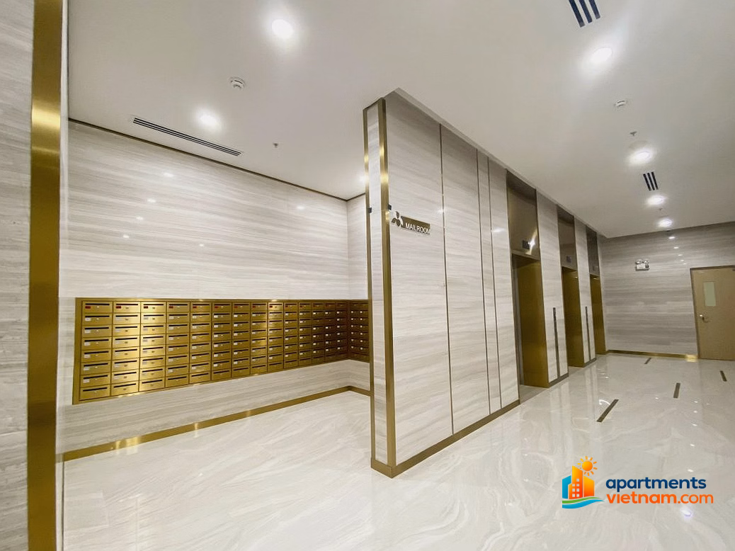 Own a 2-bedroom apartment 86m2 in Ha Do, District 10, super good price, many incentives