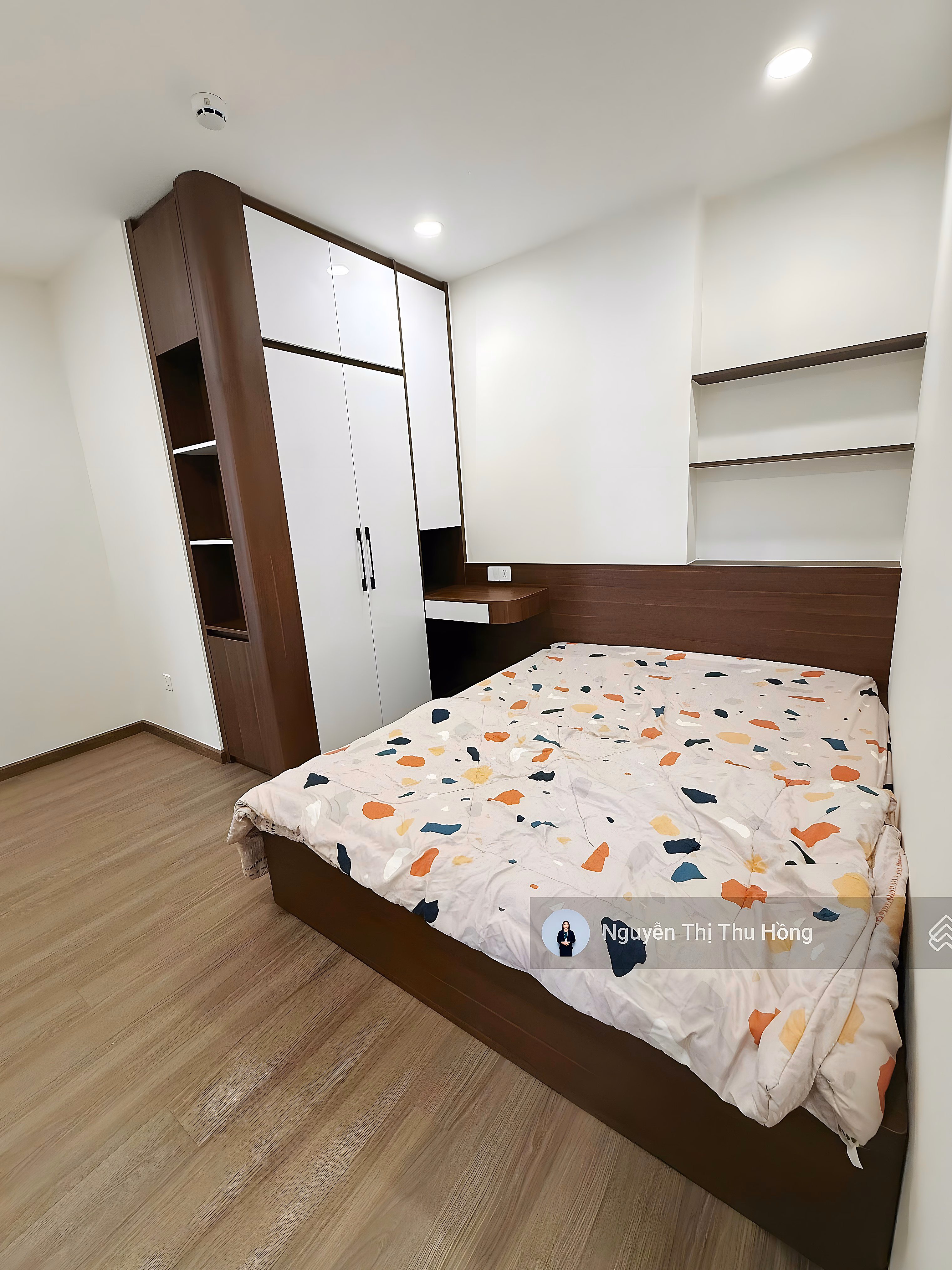 100% new furnished apartment for rent contact 0906 565 *** price 10 million, accepting foreign guests