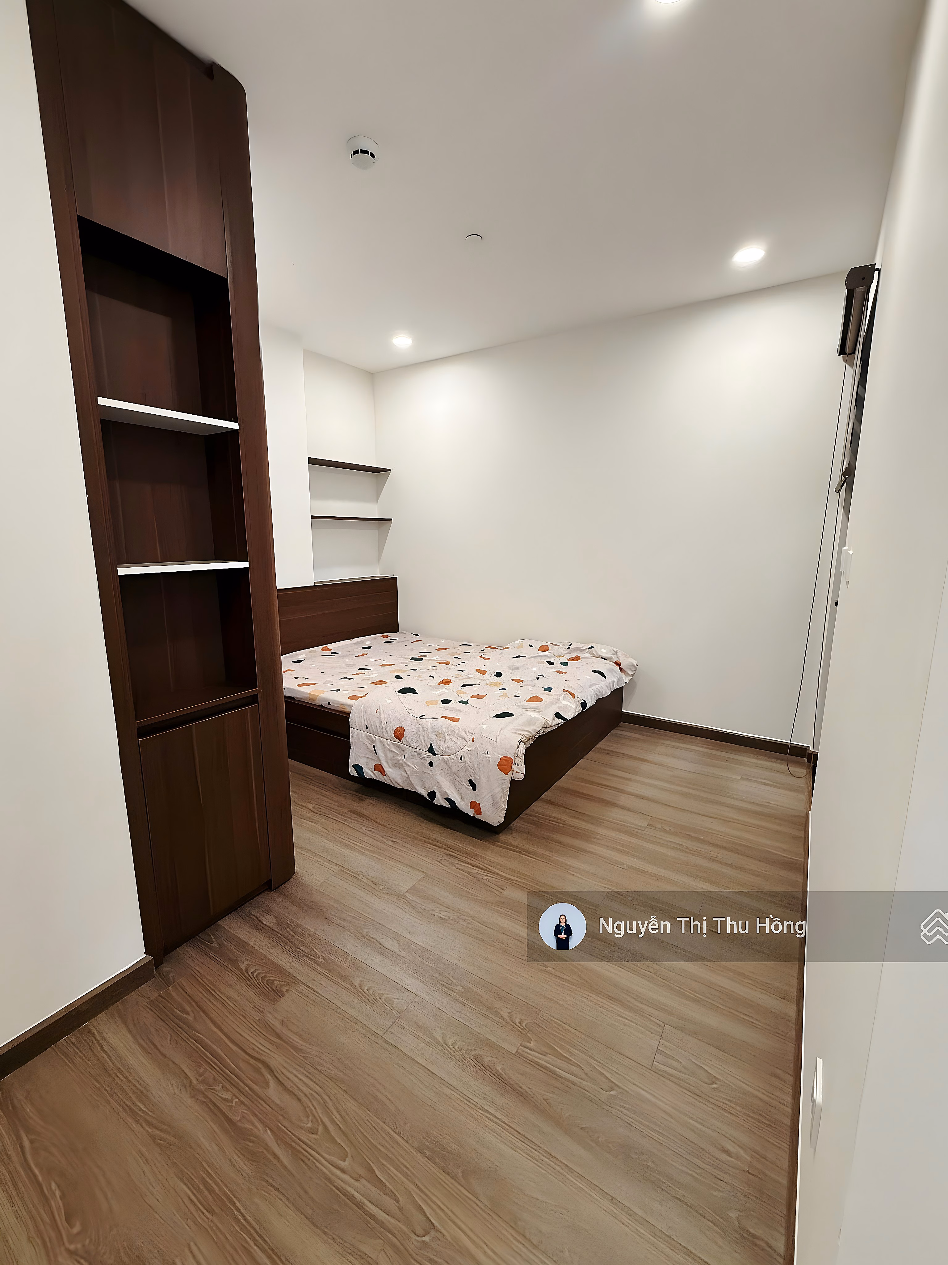 100% new furnished apartment for rent*** price 10 million, accepting foreign guests