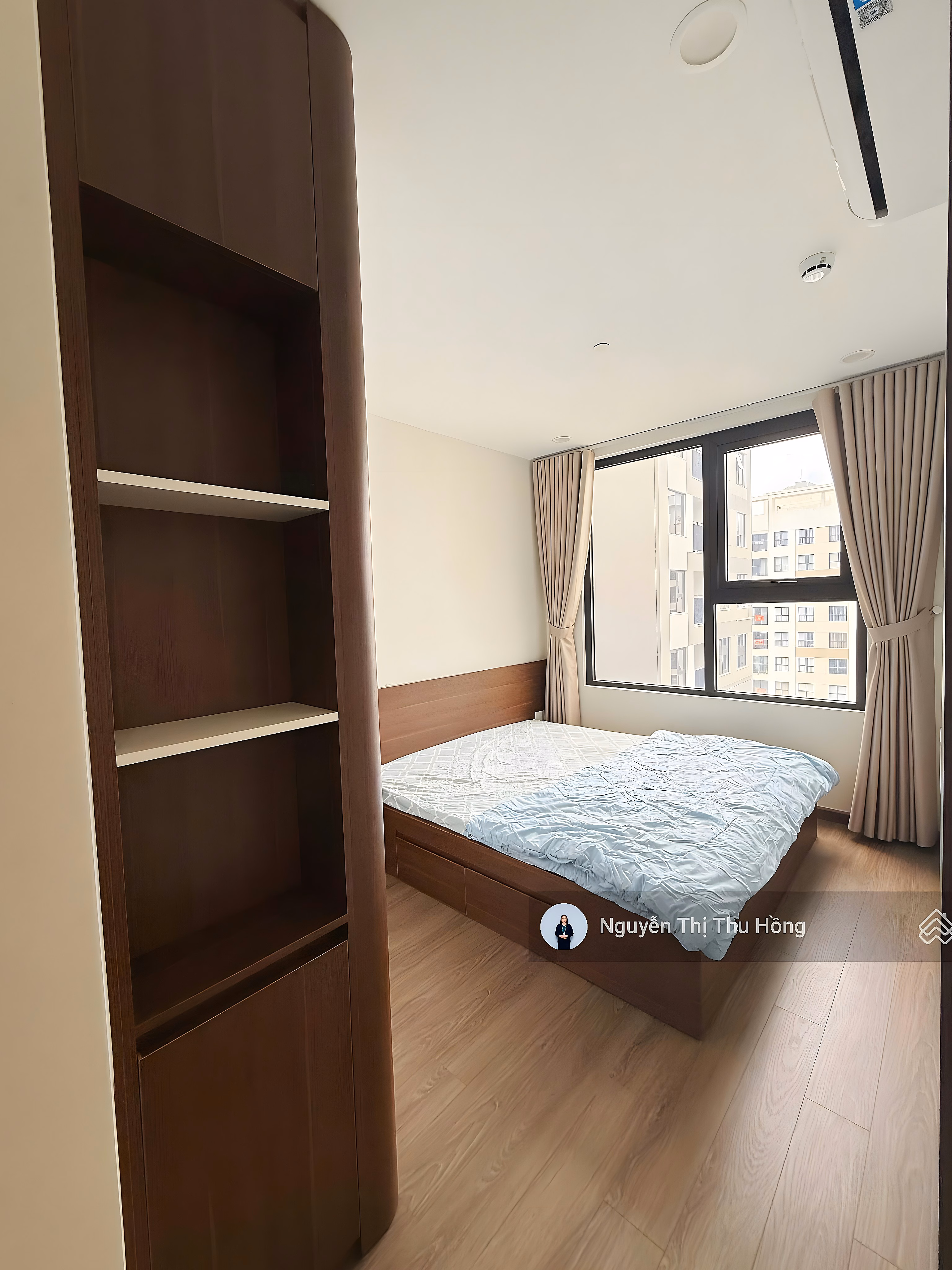 100% new furnished apartment for rent*** price 10 million, accepting foreign guests