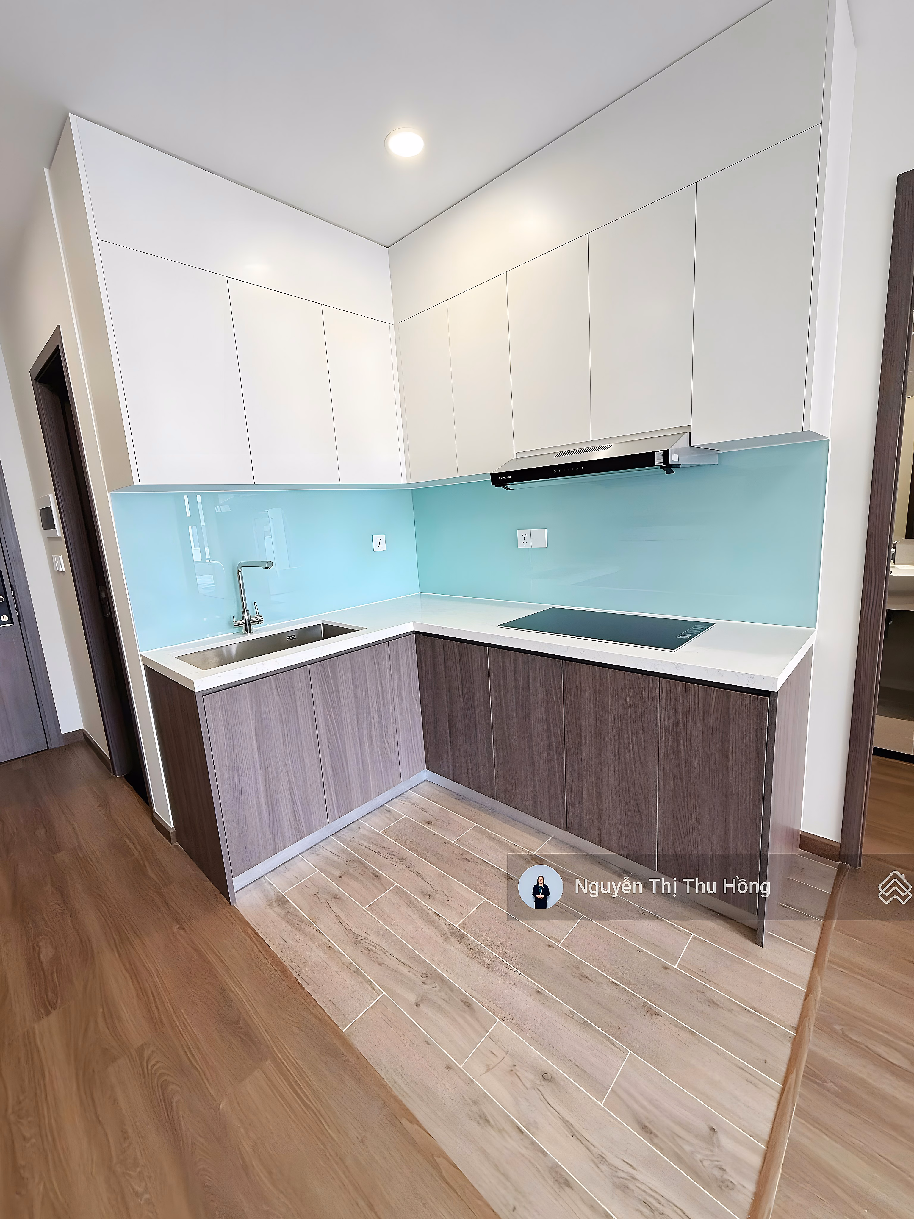 100% new furnished apartment for rent*** price 10 million, accepting foreign guests